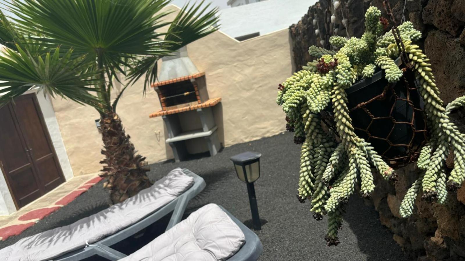 Mardelava Holiday home Tinajo