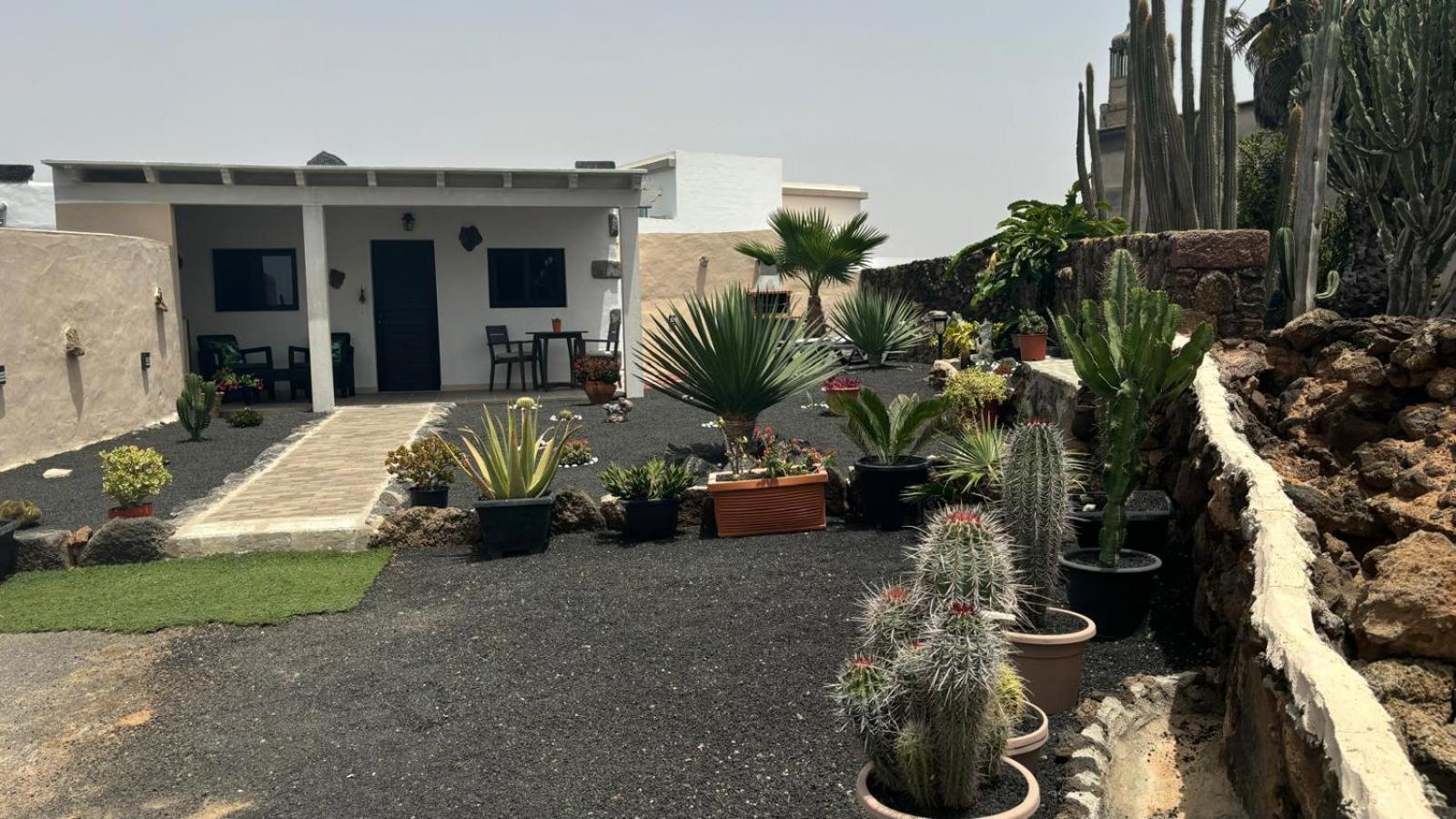 Mardelava Holiday home