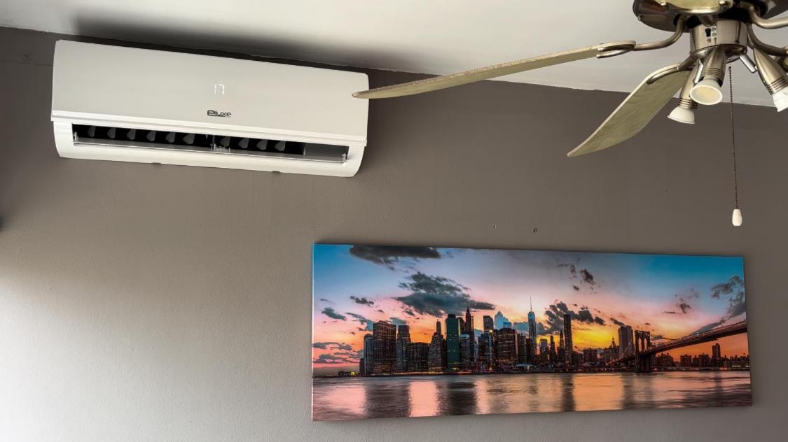 Apartamento Moderno En La Playa *