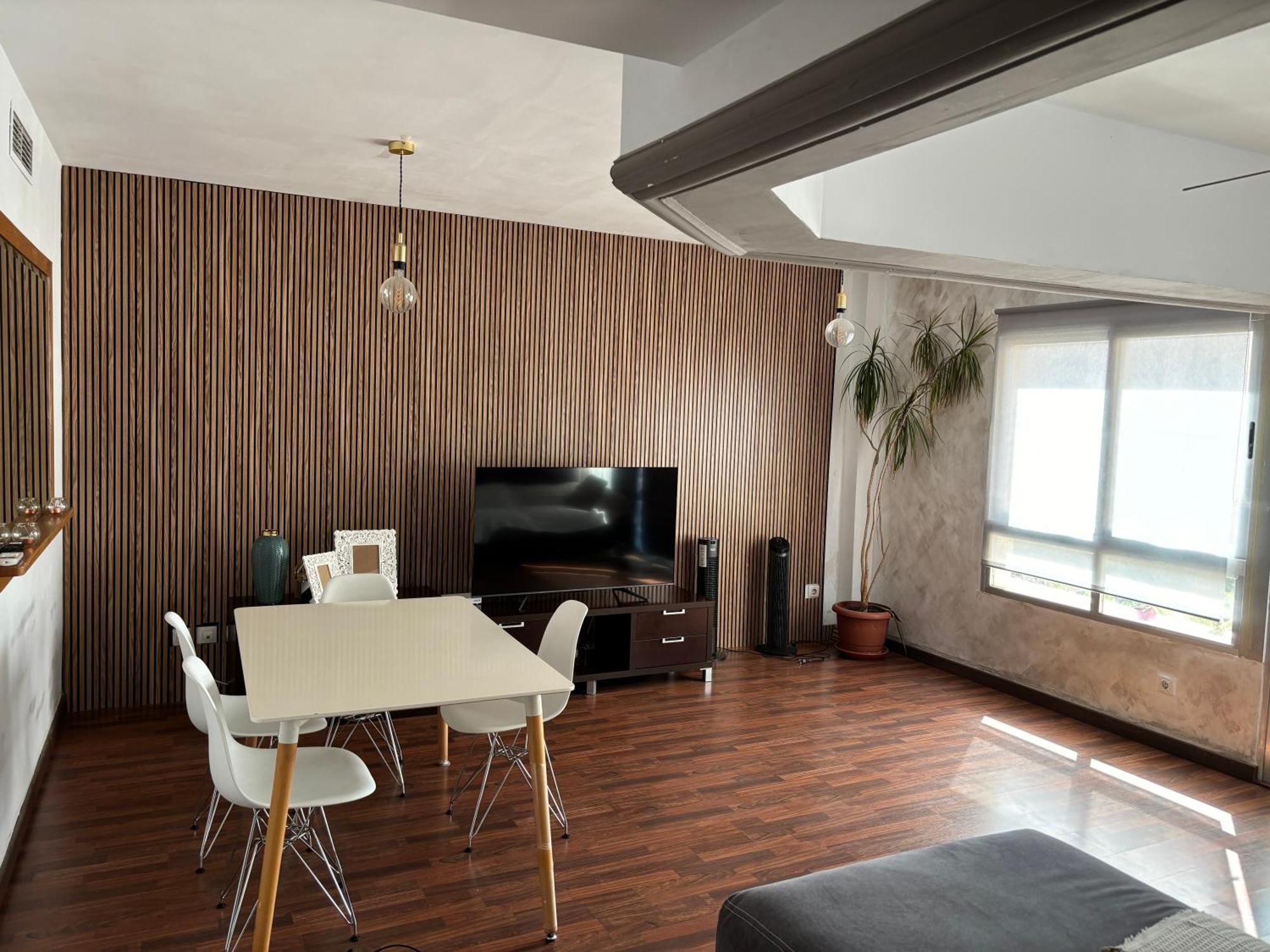 Apartamento Moderno En La Playa * Villajoyosa