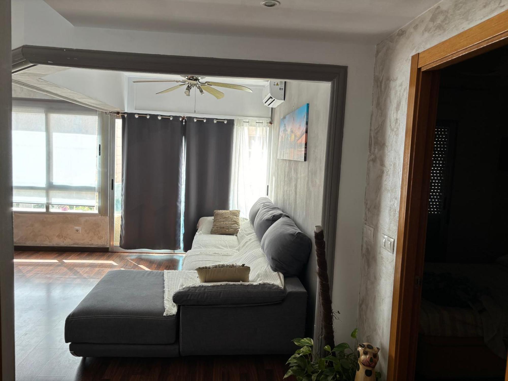 Apartamento Moderno En La Playa