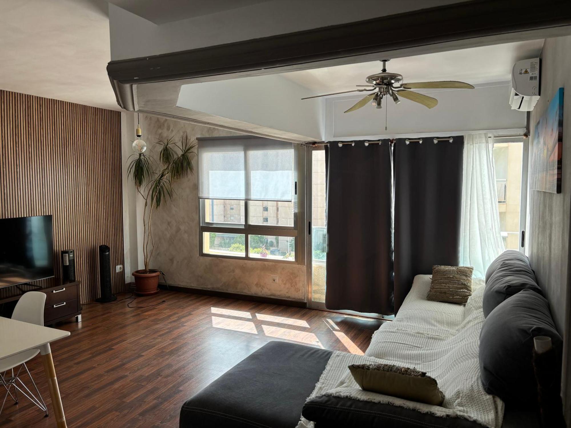 Apartamento Moderno En La Playa * Villajoyosa