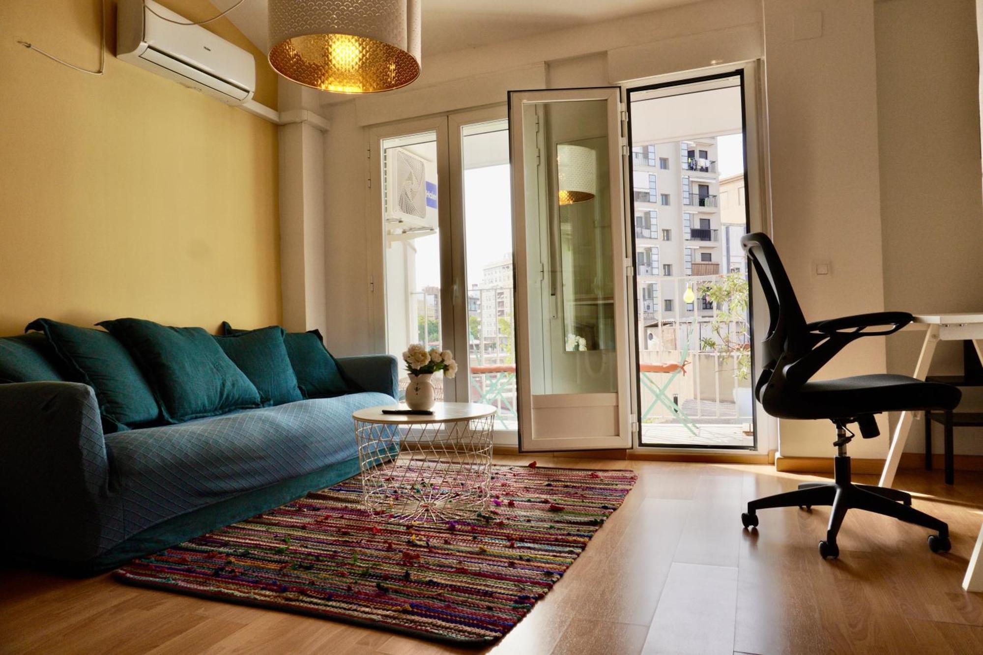 Apartment Hosted By Gracie