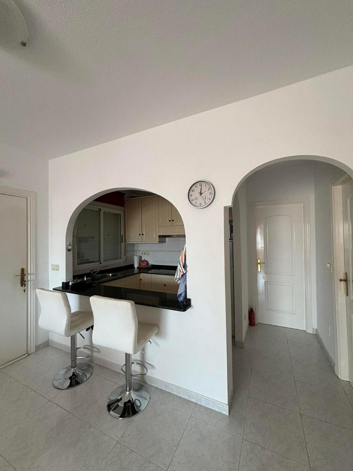 Calle Pluton 77 Apartment *