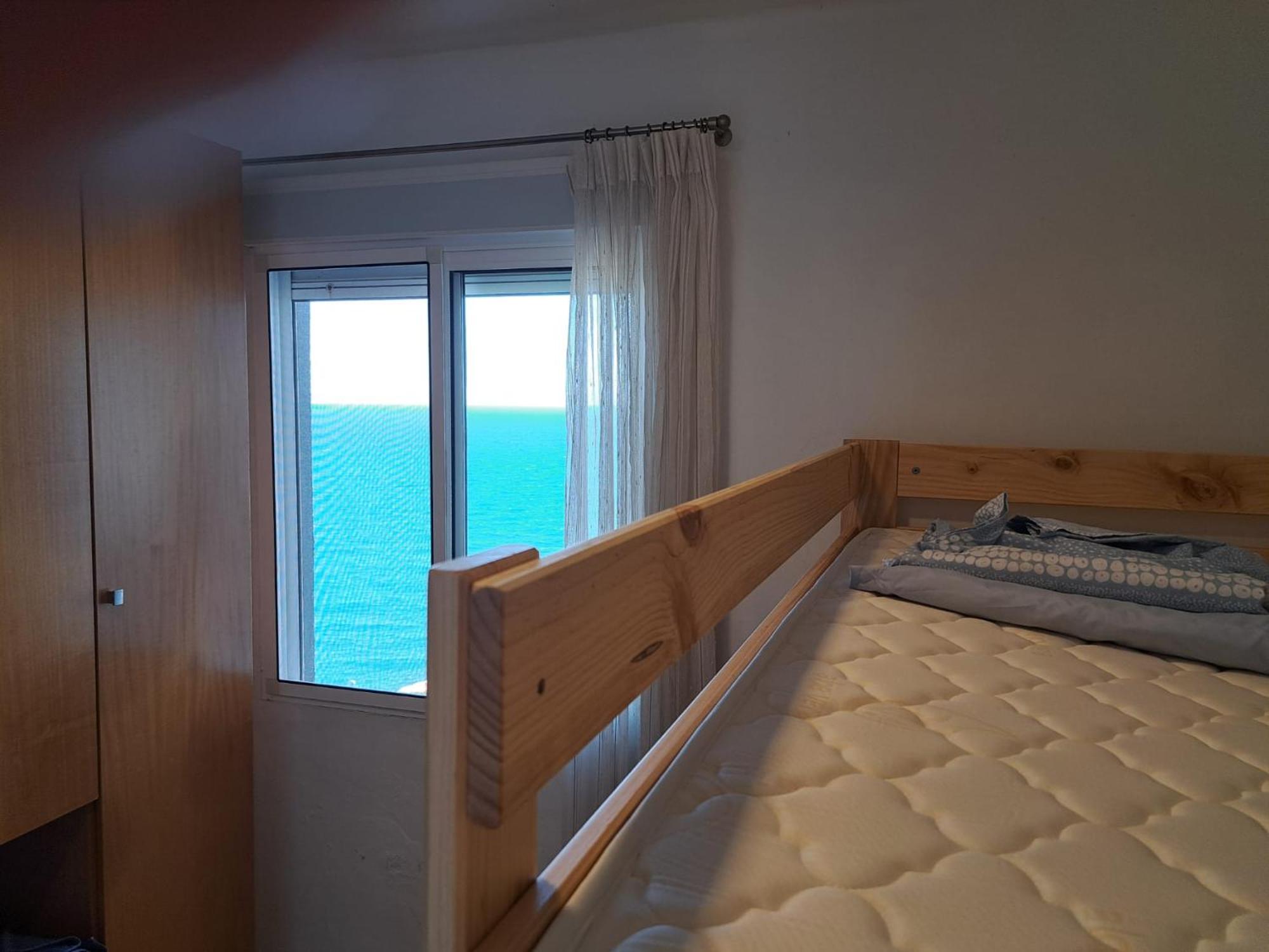 Apartamento Naturaleza, Mar Y Vistas Aquí , En El Faro *