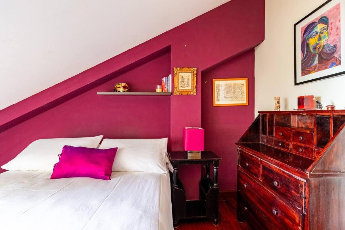 Duplex Con Vistas Al Mar,wifi Y Parking Apartment San Vicente De La Barquera