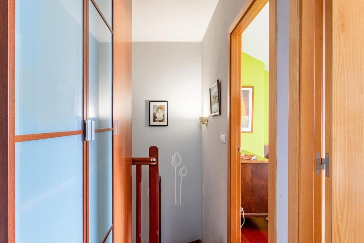 Duplex Con Vistas Al Mar,wifi Y Parking