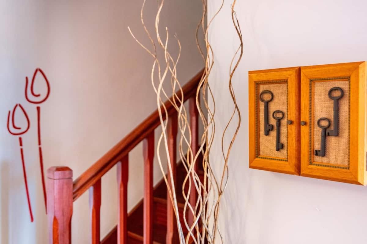 Duplex Con Vistas Al Mar,wifi Y Parking Apartment
