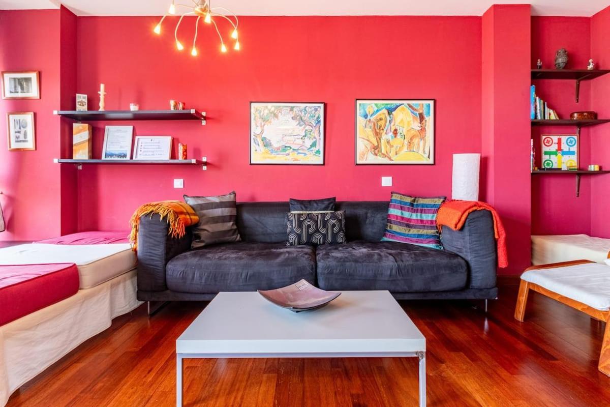 Duplex Con Vistas Al Mar,wifi Y Parking *