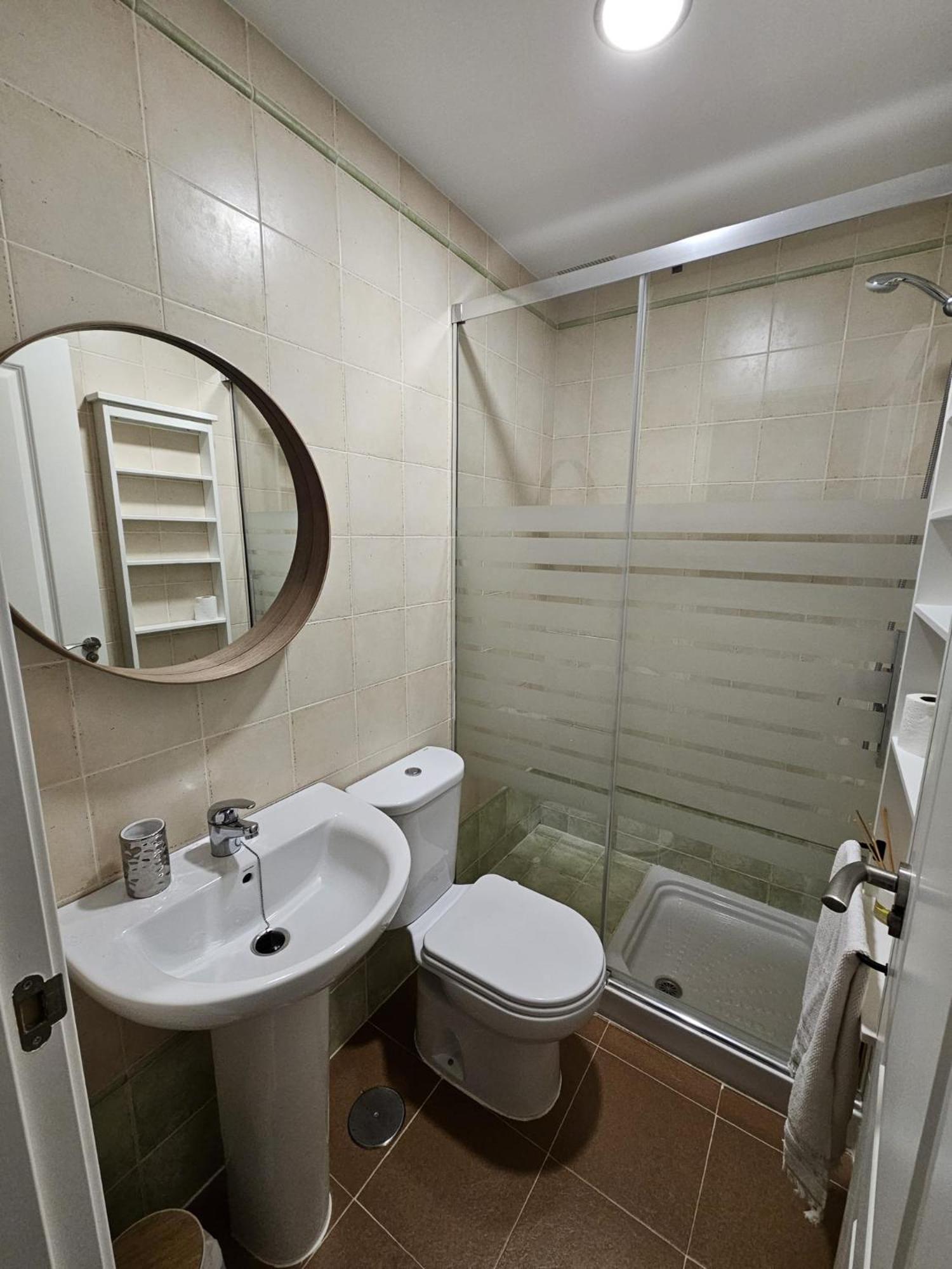 Apartamento Albatros Golf 1