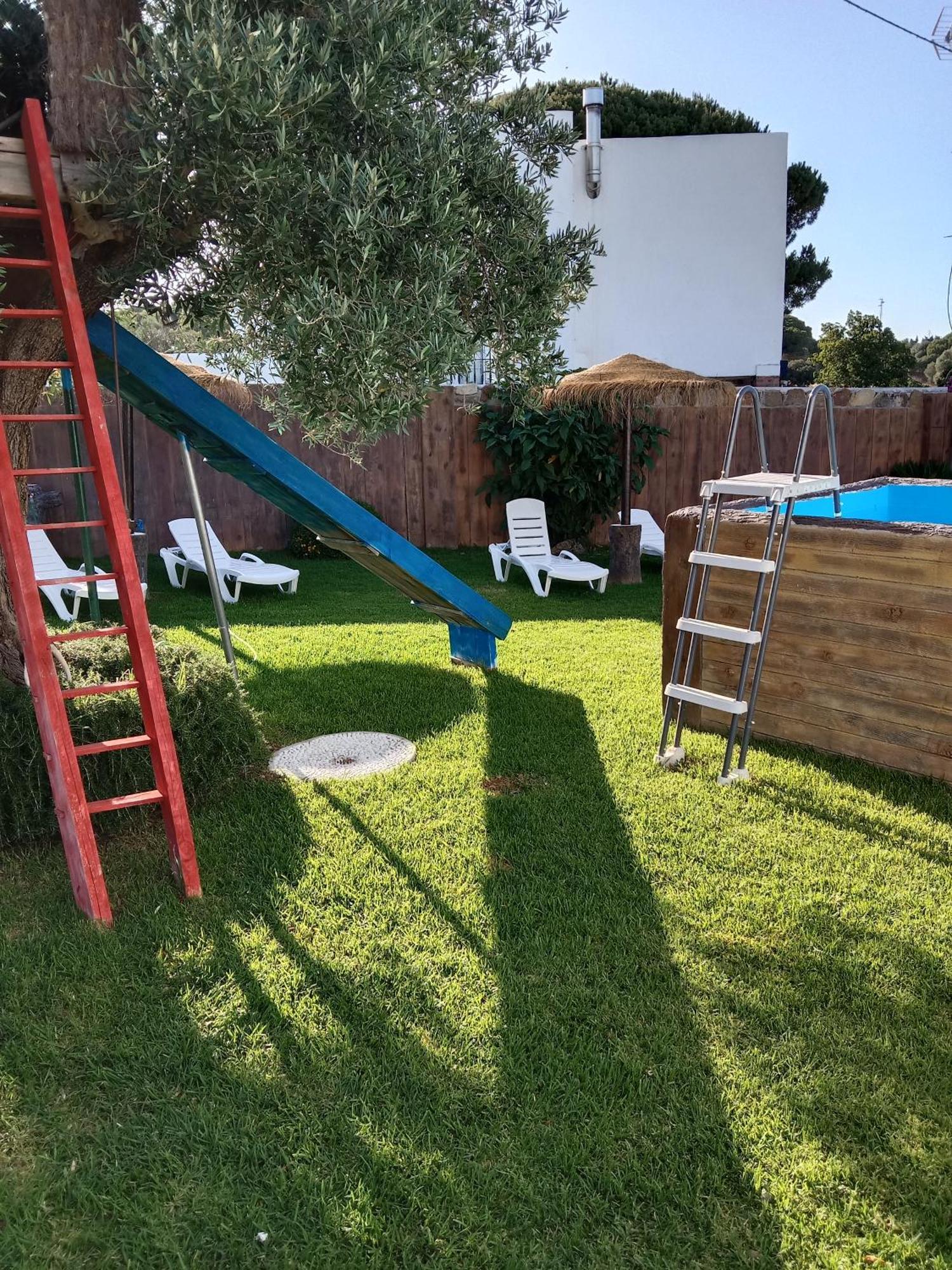 Casa La Alberca Holiday home