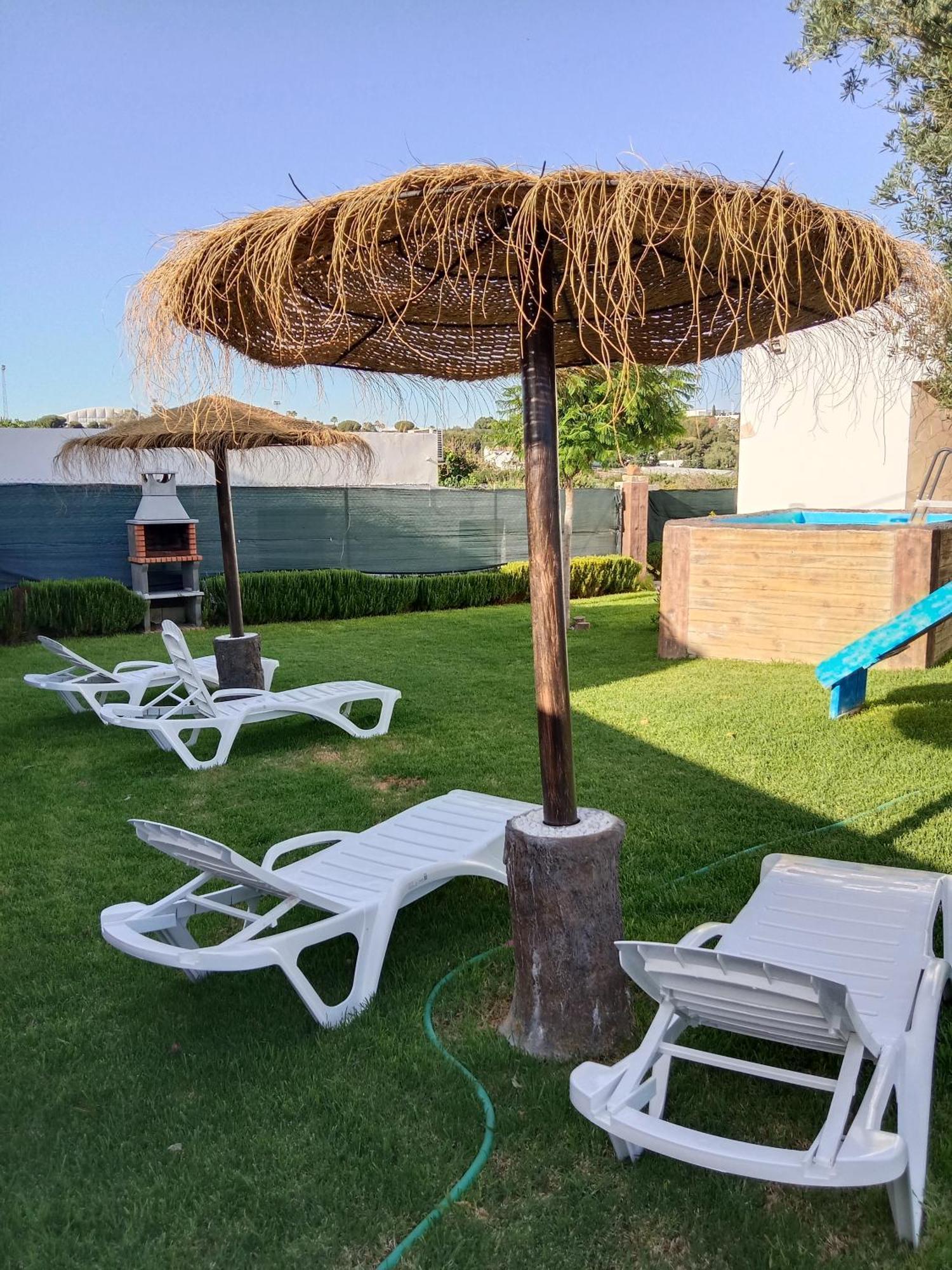 Holiday home Casa La Alberca