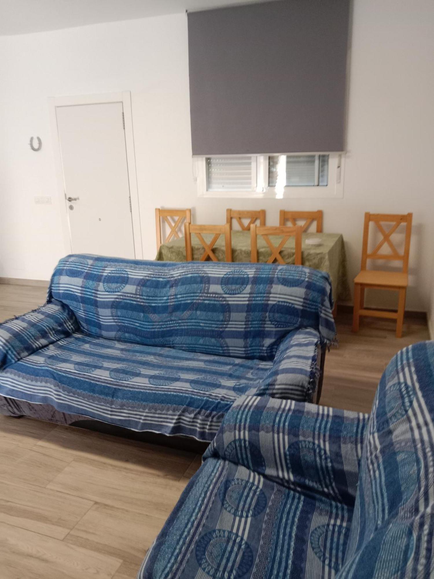 Casa La Alberca Holiday home