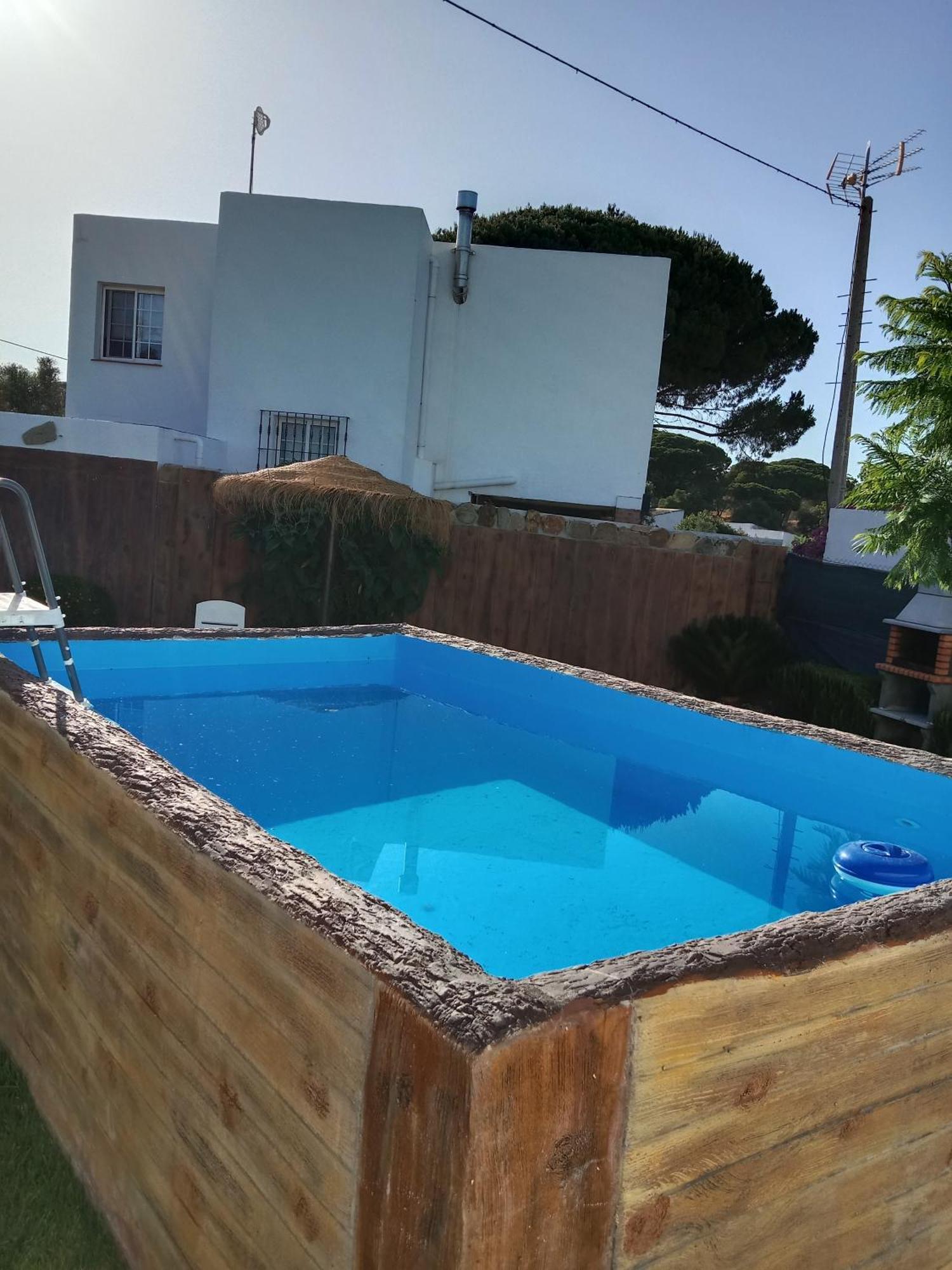 Holiday home Casa La Alberca