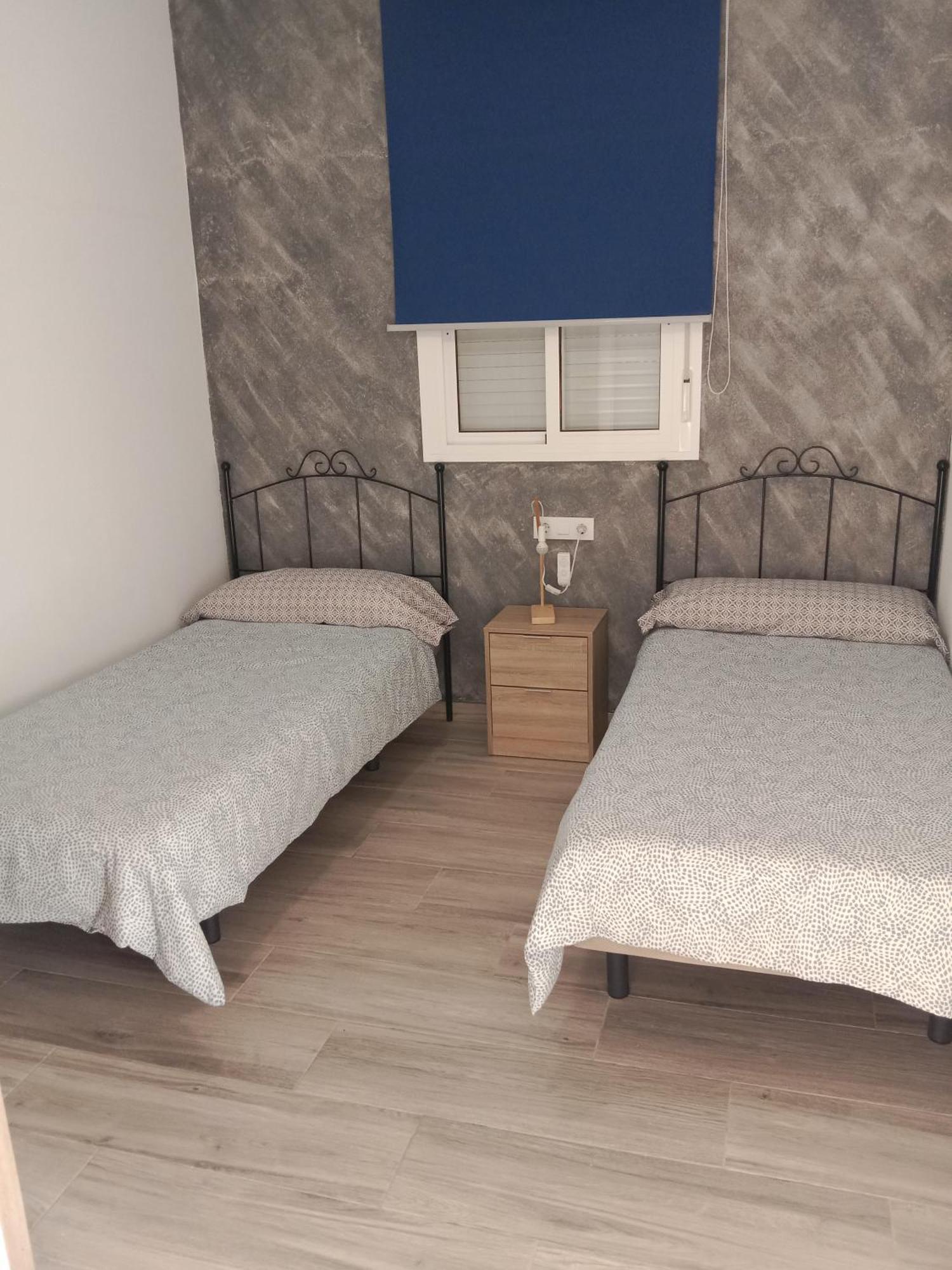 Holiday home Casa La Alberca *