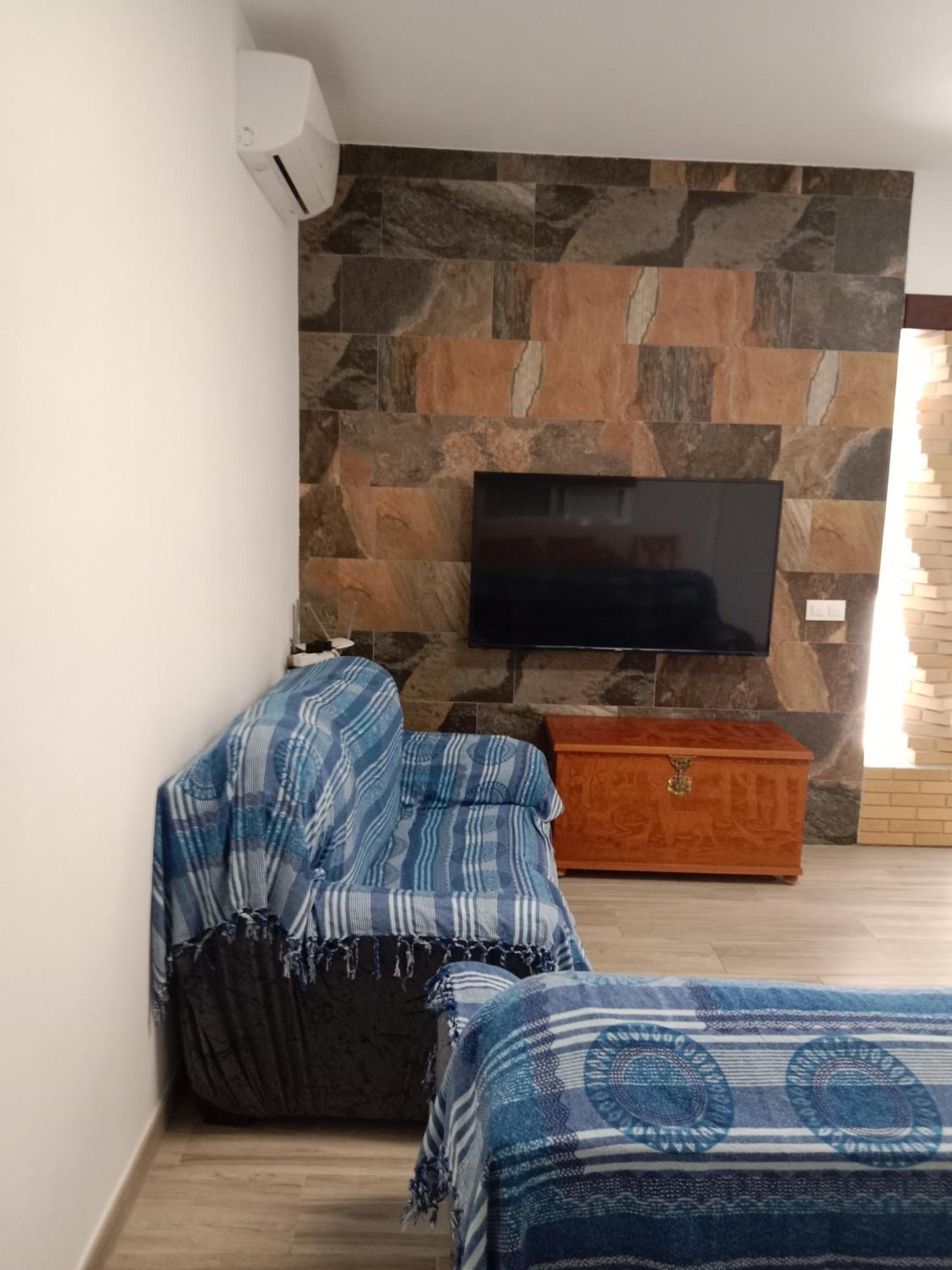 Casa La Alberca
