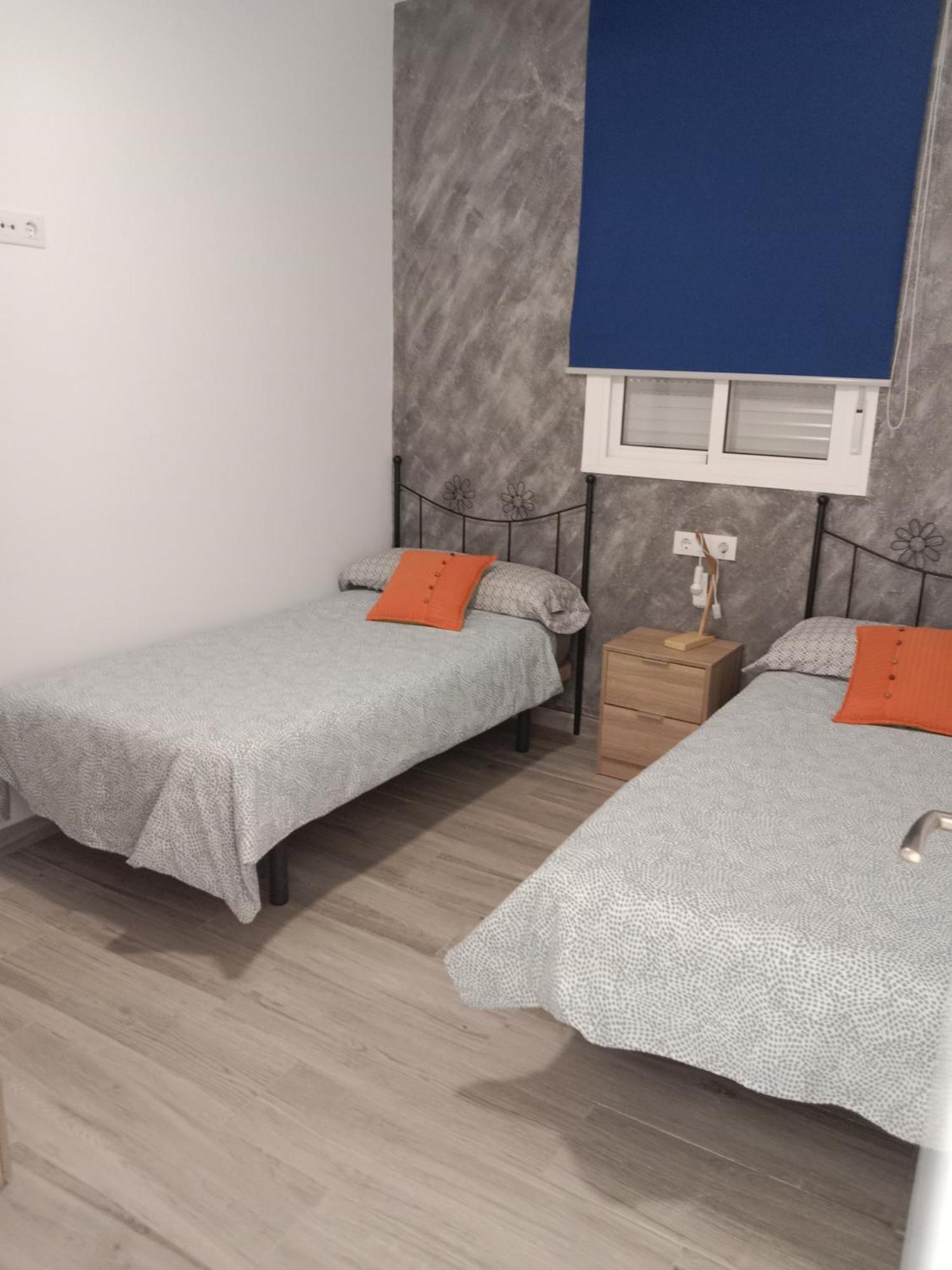 Holiday home Casa La Alberca *