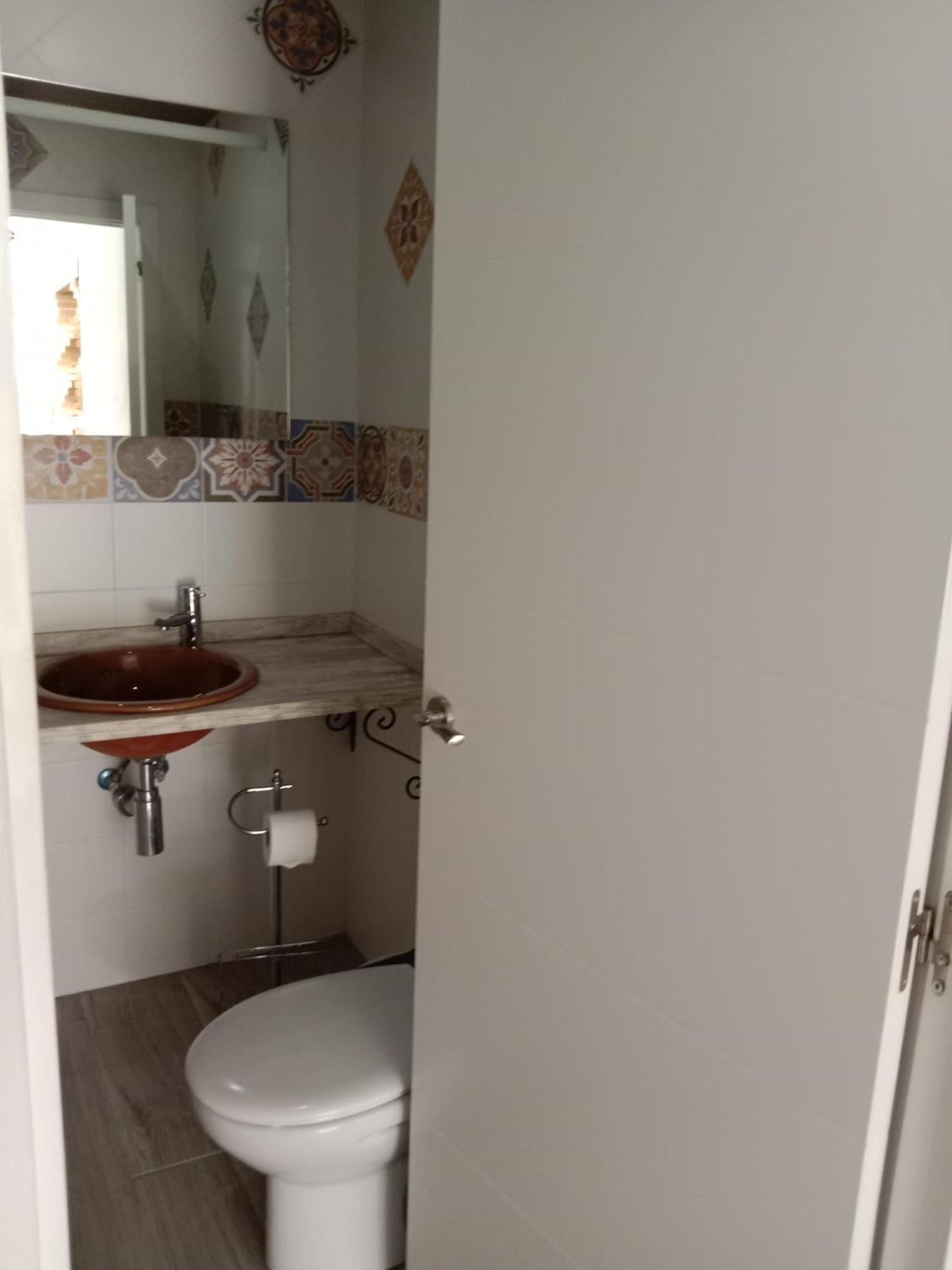 Holiday home Casa La Alberca *