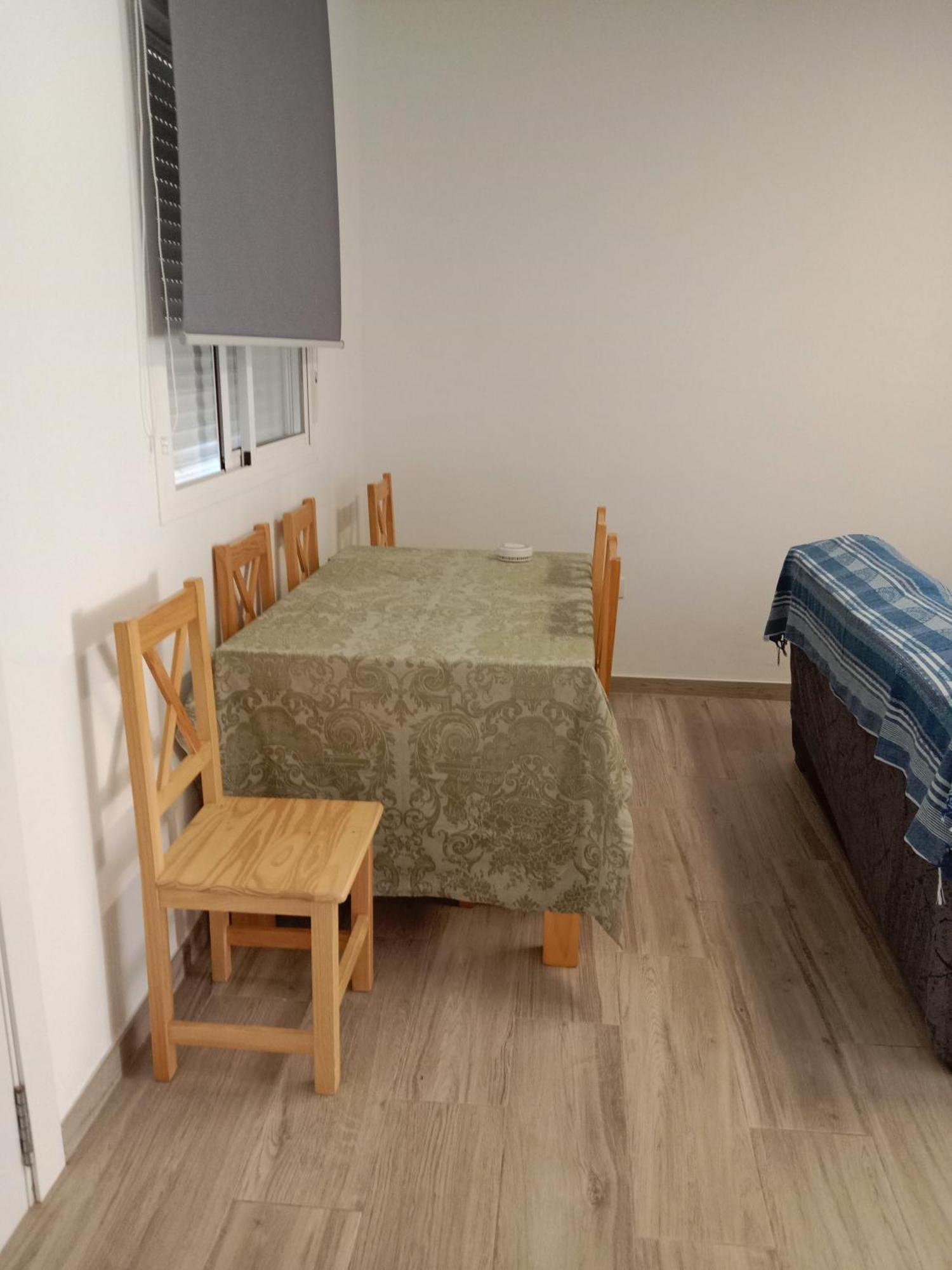 Holiday home Casa La Alberca