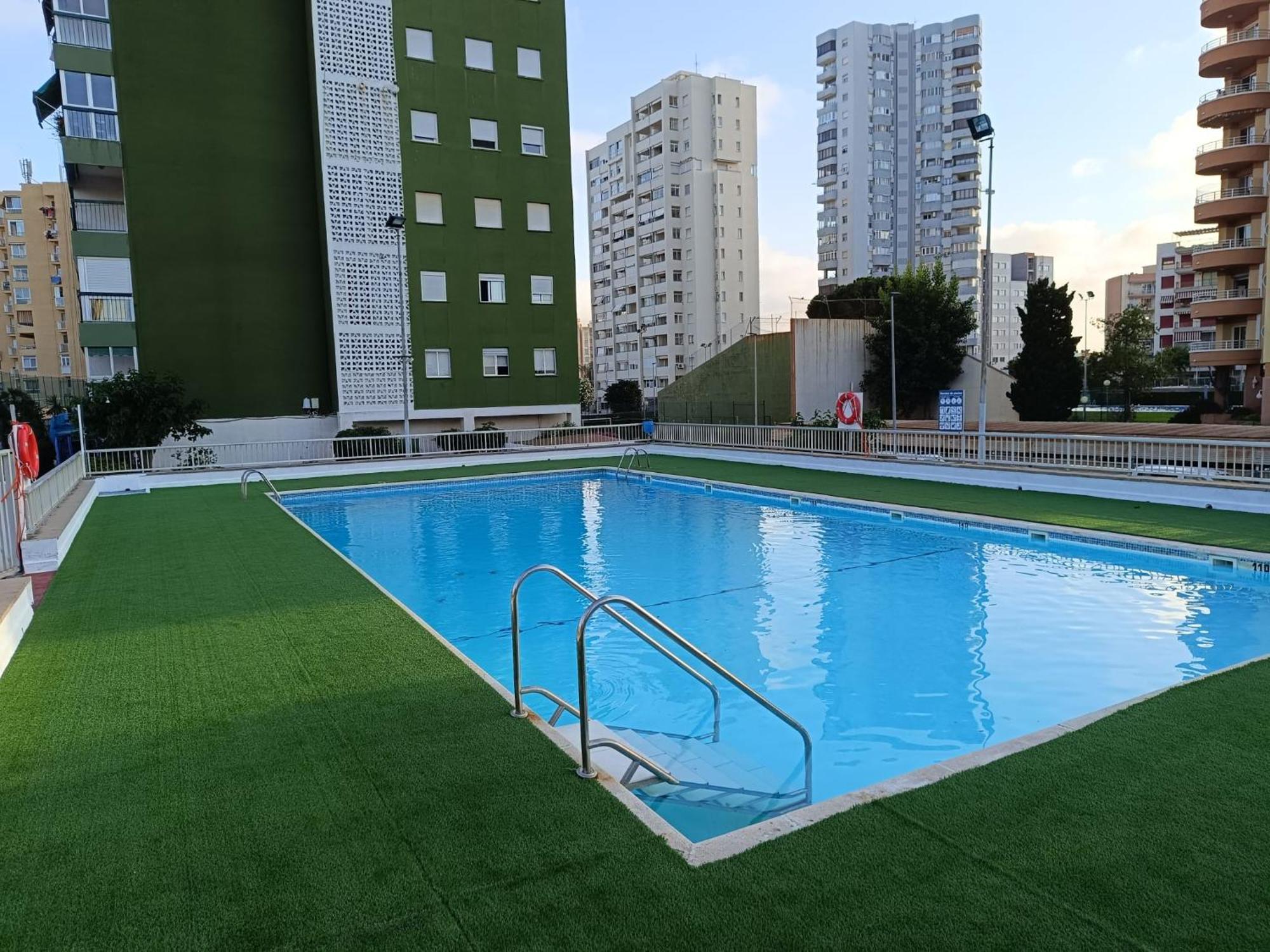 Apartamento Playa *