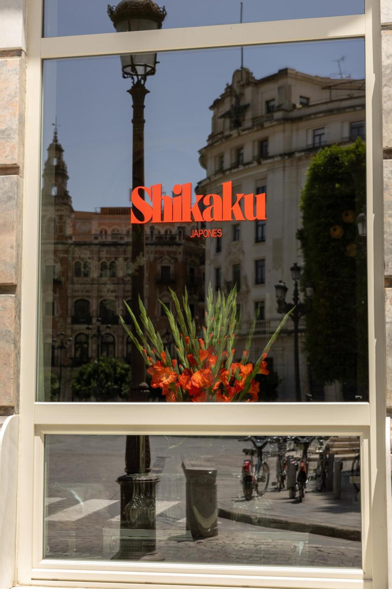 Mercer Plaza Sevilla 5 Gl Hotel 5*