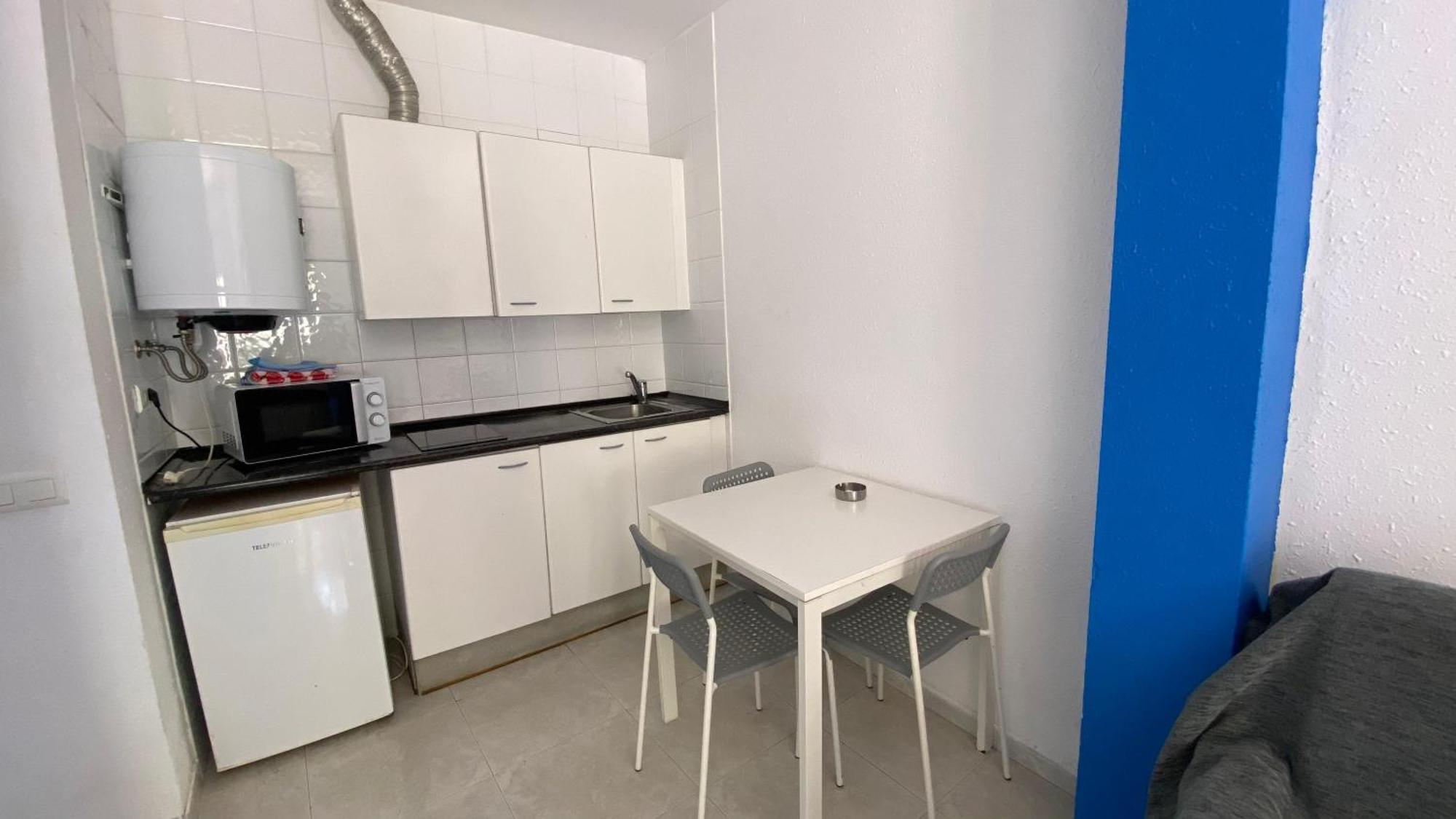 Monjardi Apartamento Lloret de Mar