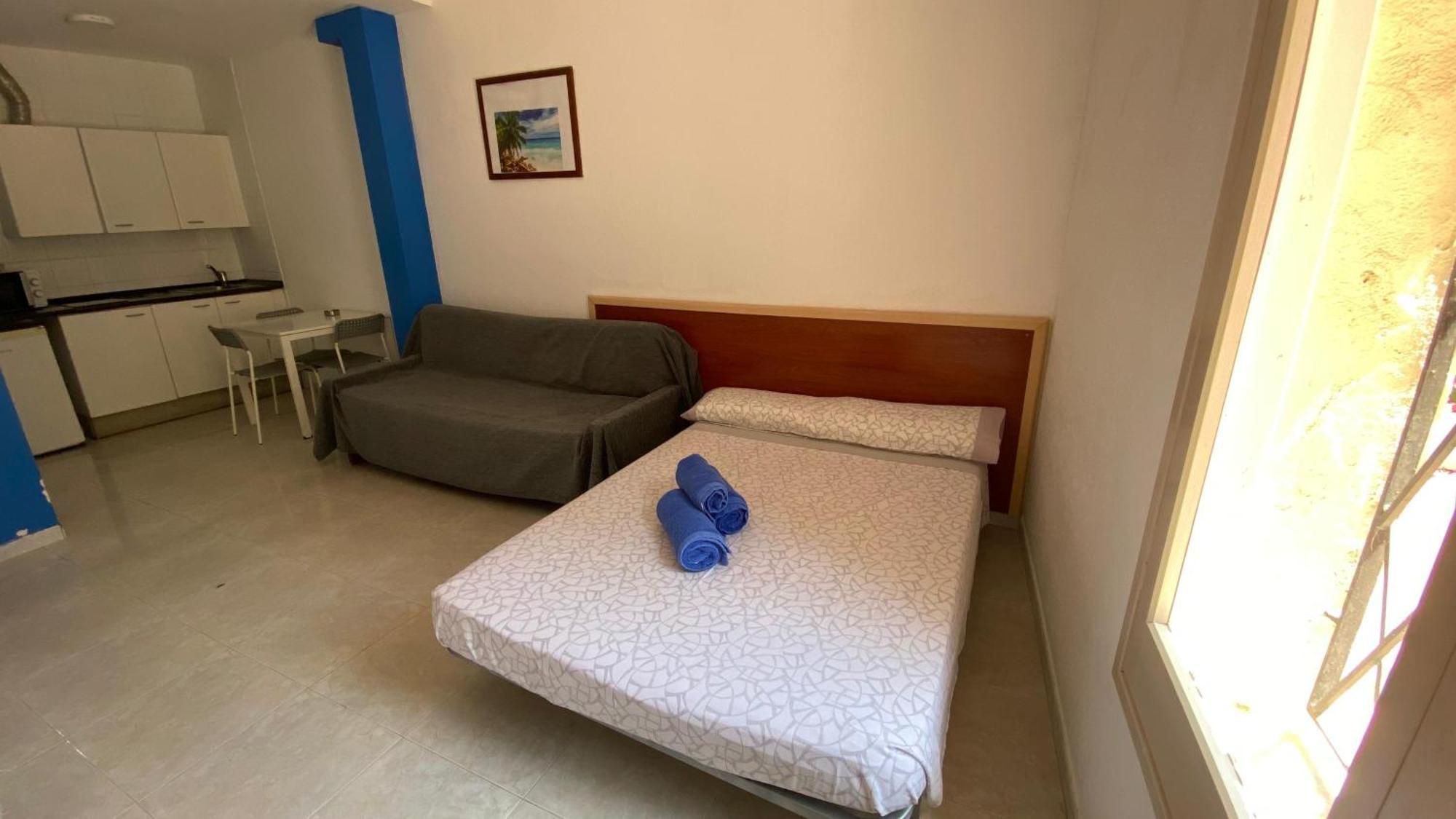 Apartamento Monjardi
