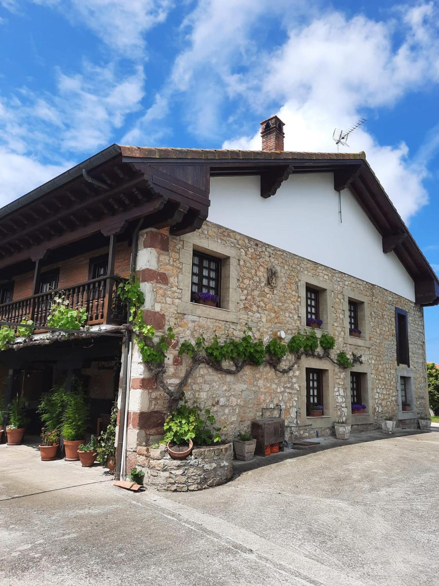 La Casa De 2 Apartamento Santillana del Mar