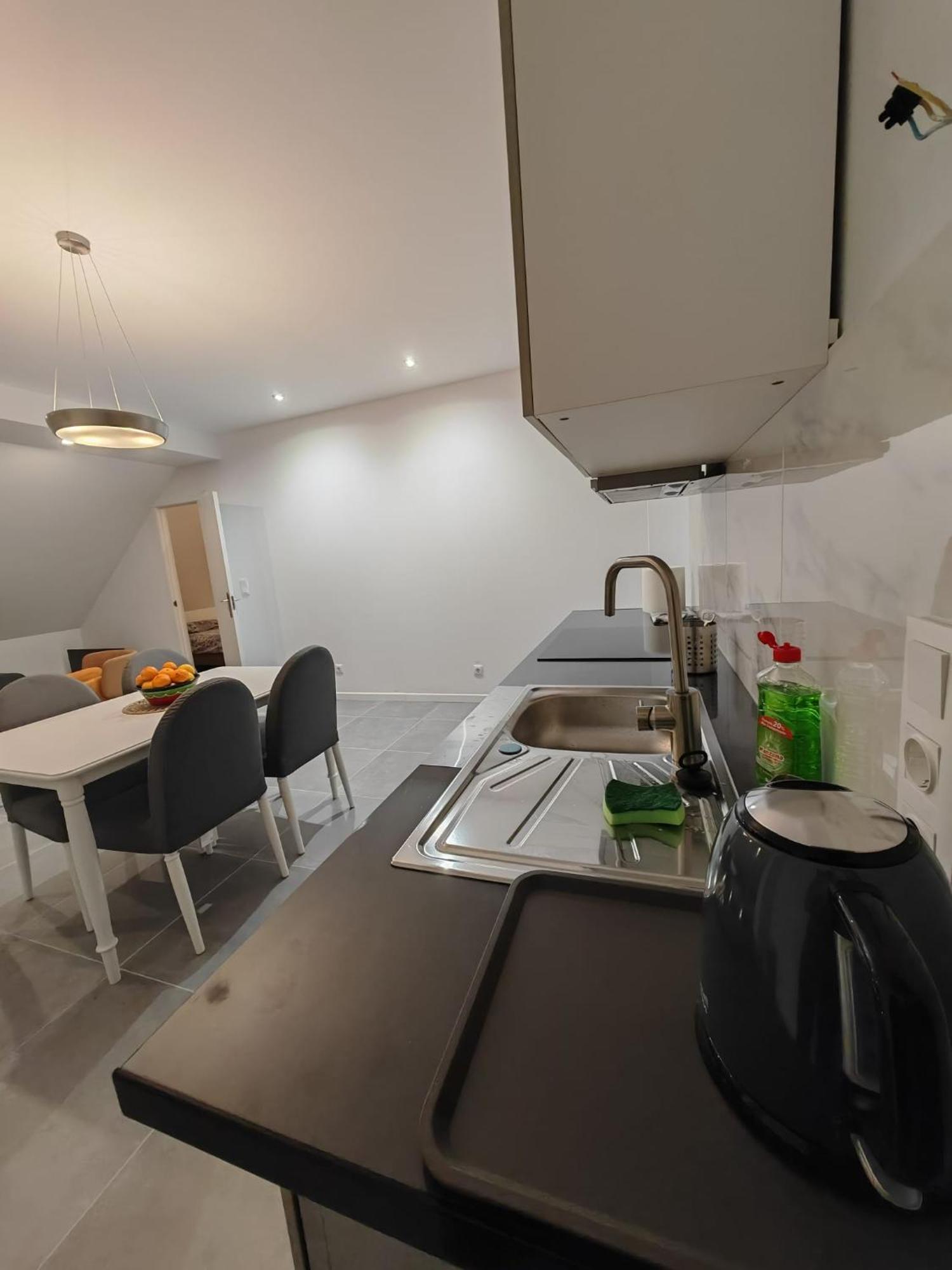 Apartahotel Cc