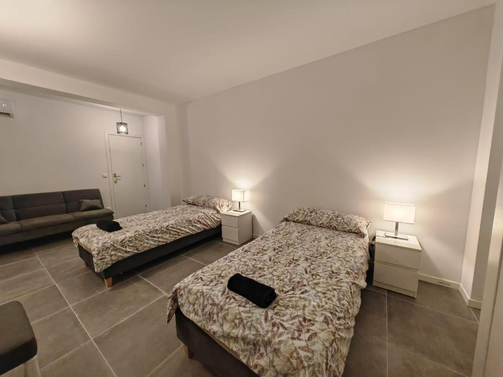 Apartahotel Cc *