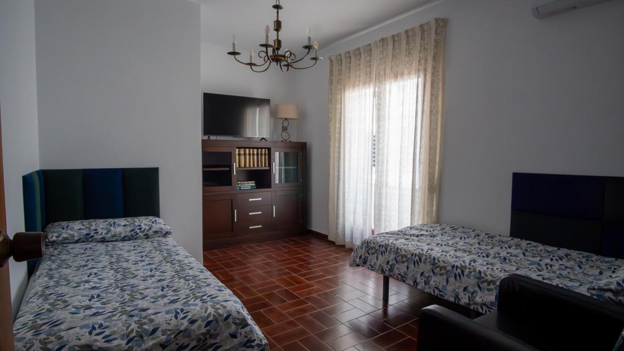 Cc Apartahotel *
