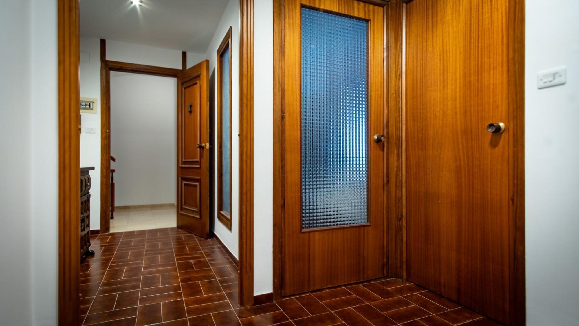Apartahotel Cc