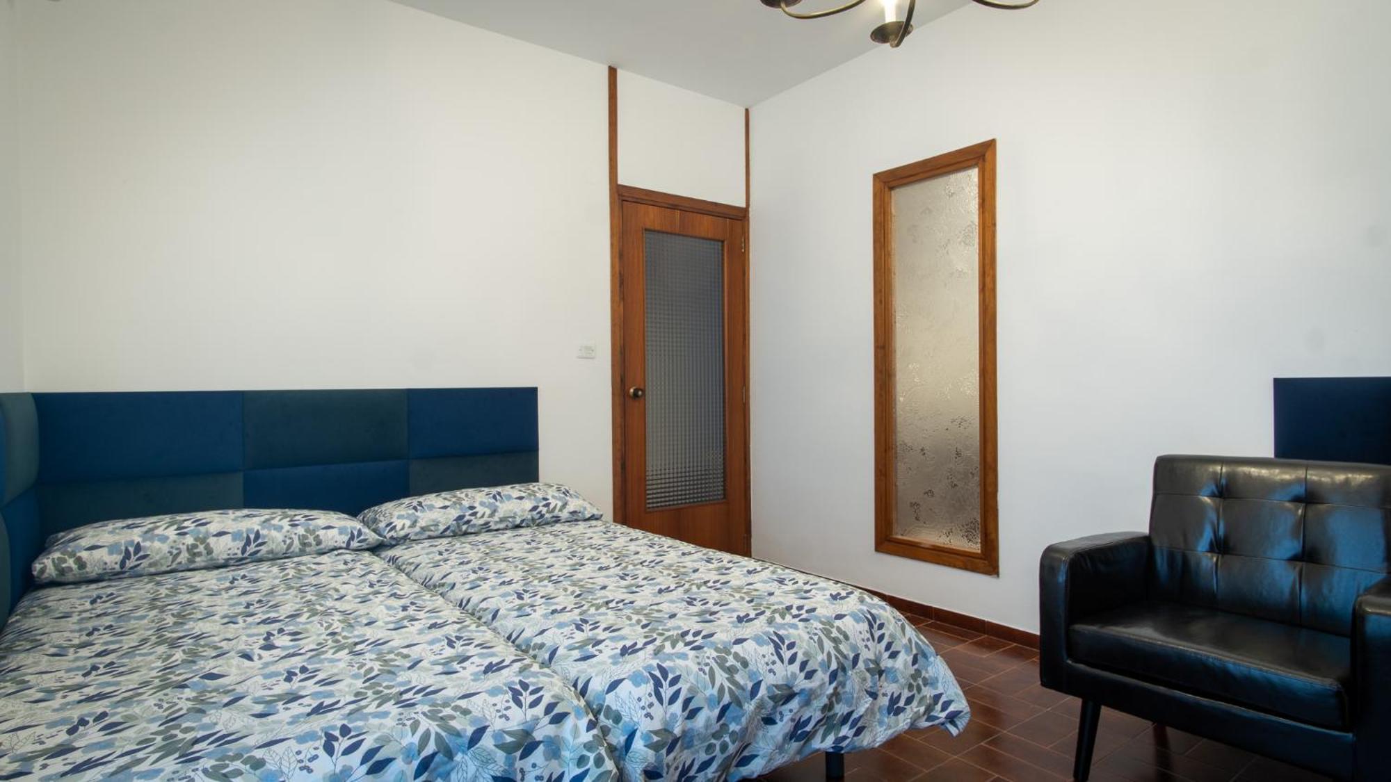 Apartahotel Cc *