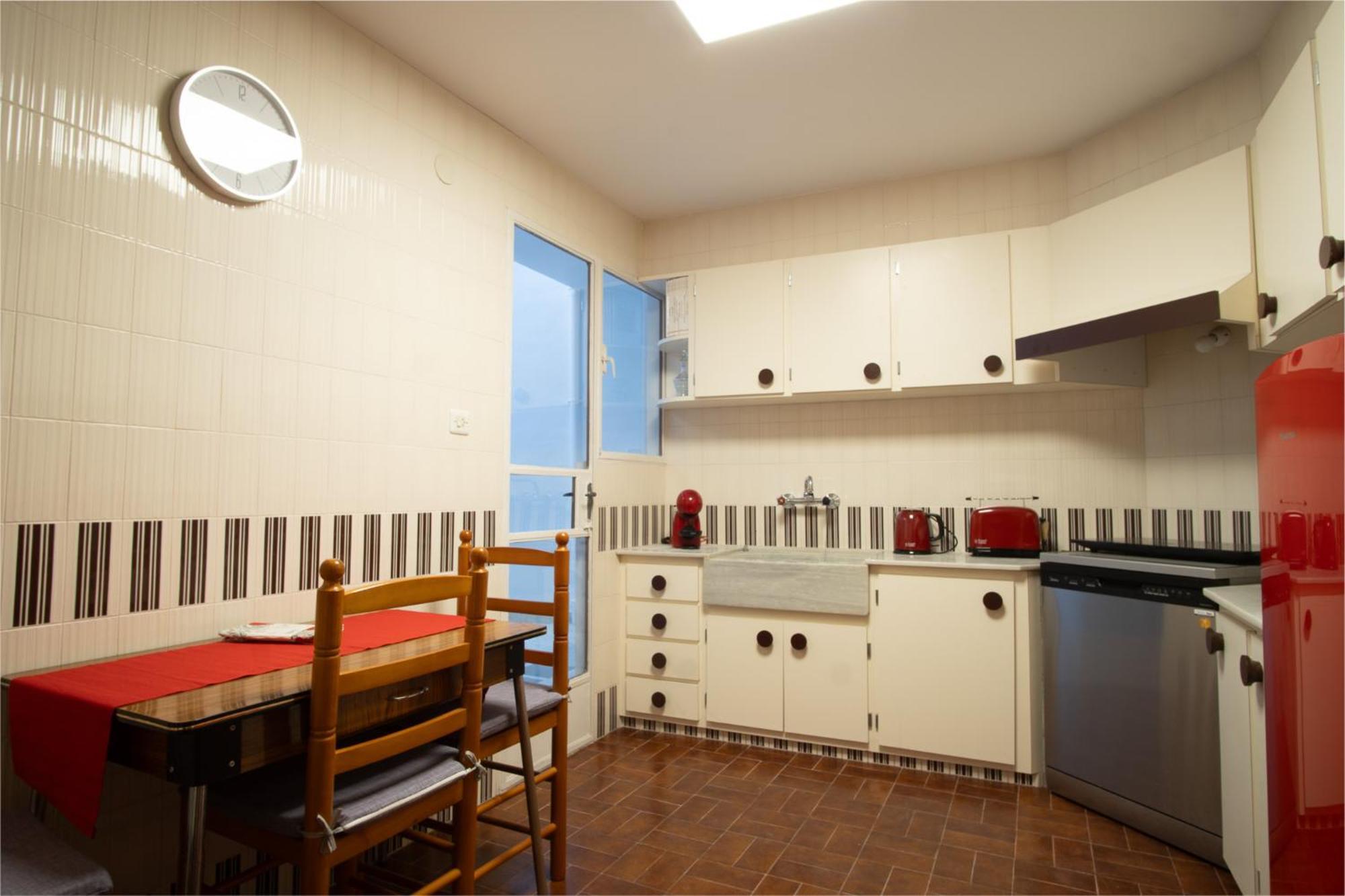 Apartahotel Cc