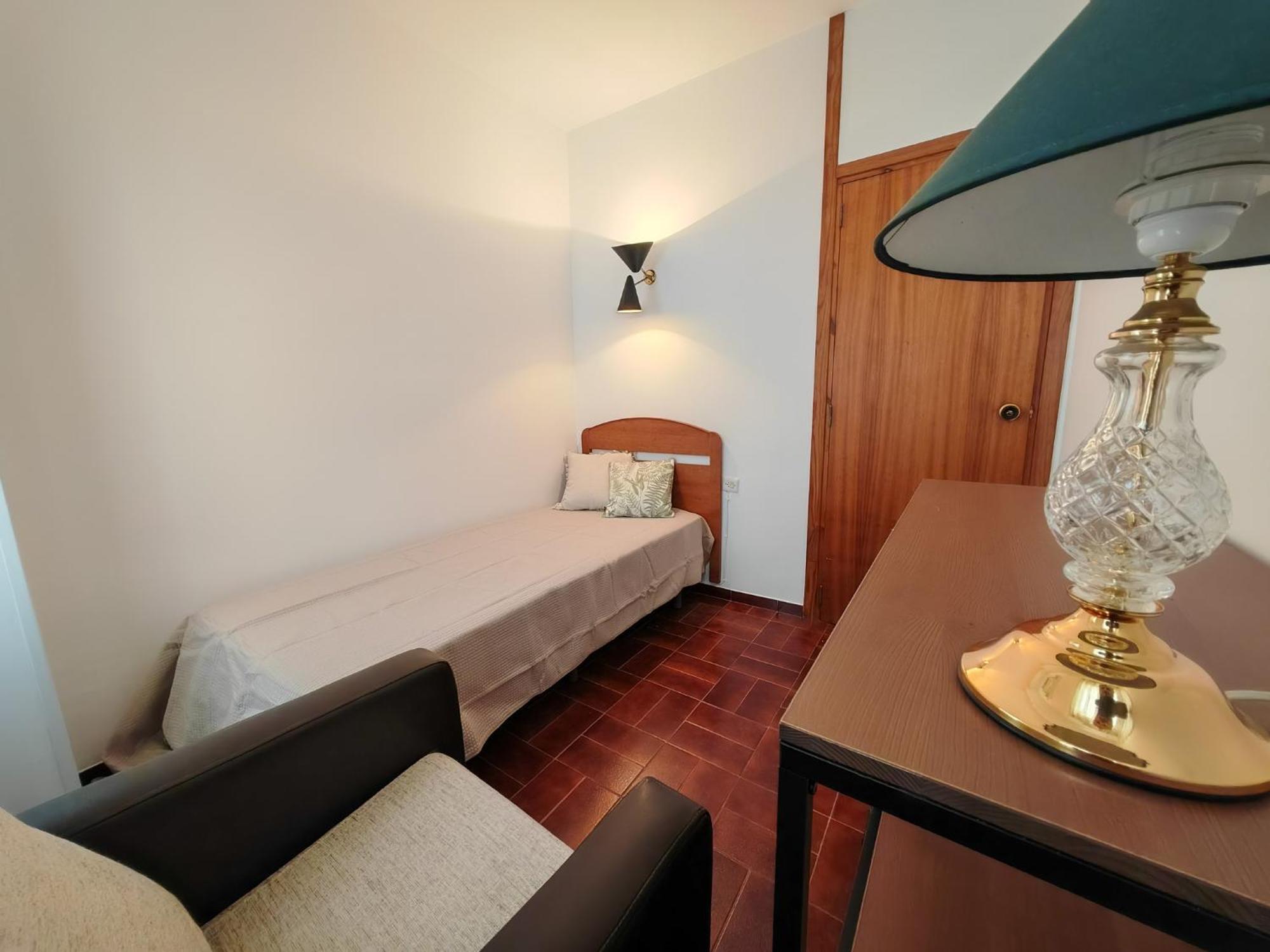 Apartahotel Cc *