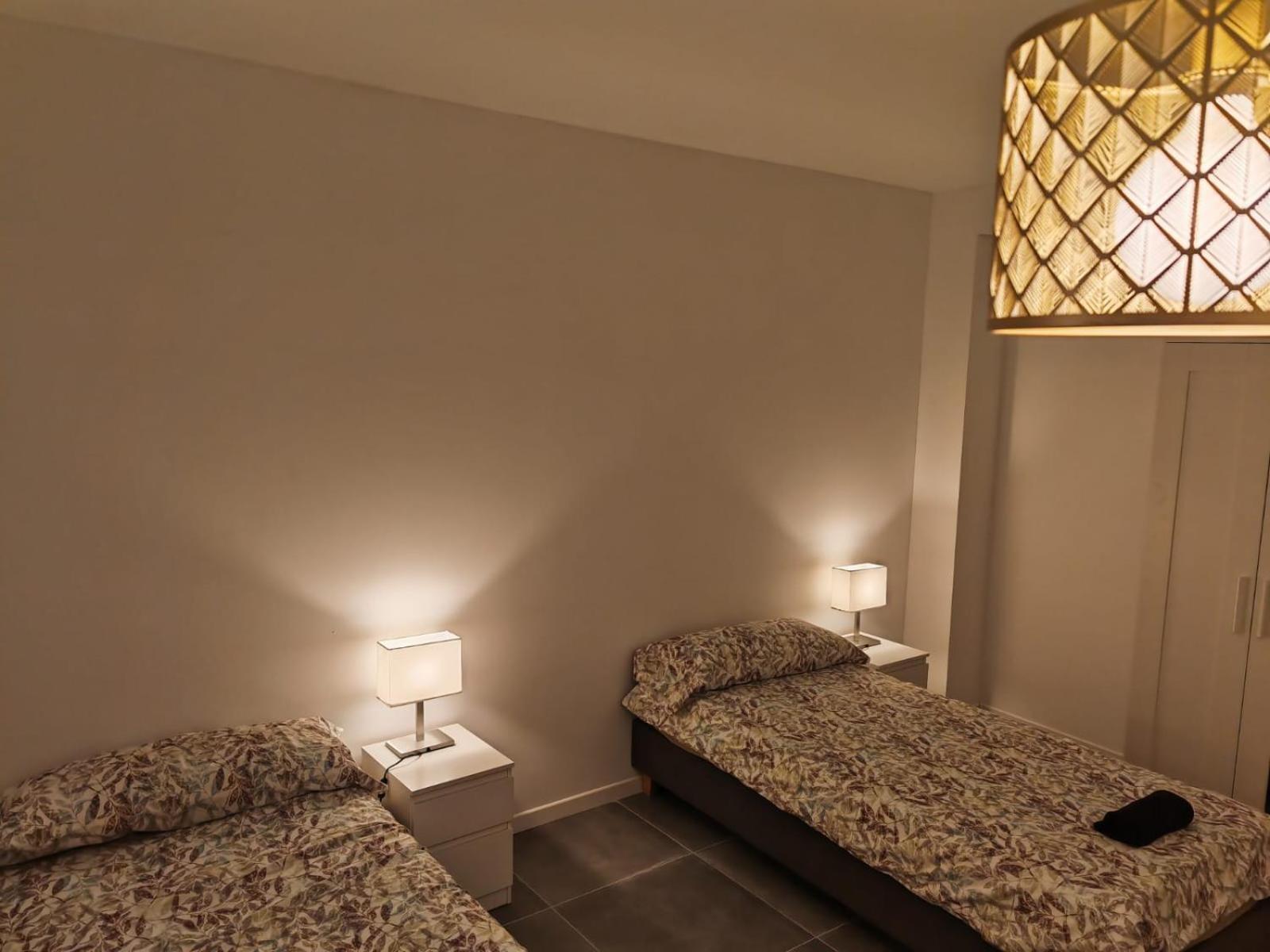Cc Apartahotel