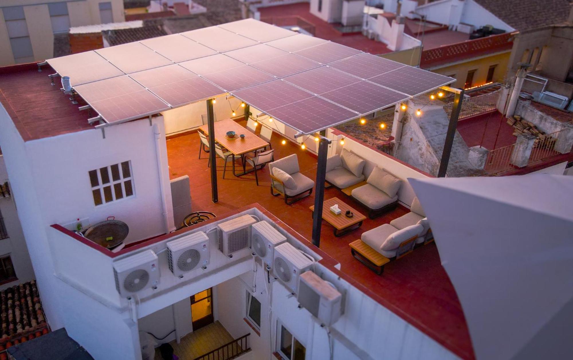 Cc Apartahotel
