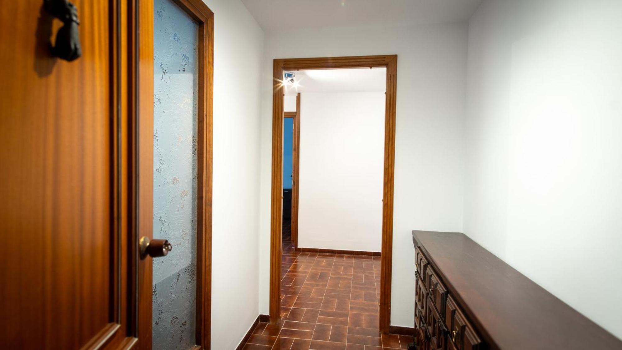 Apartahotel Cc