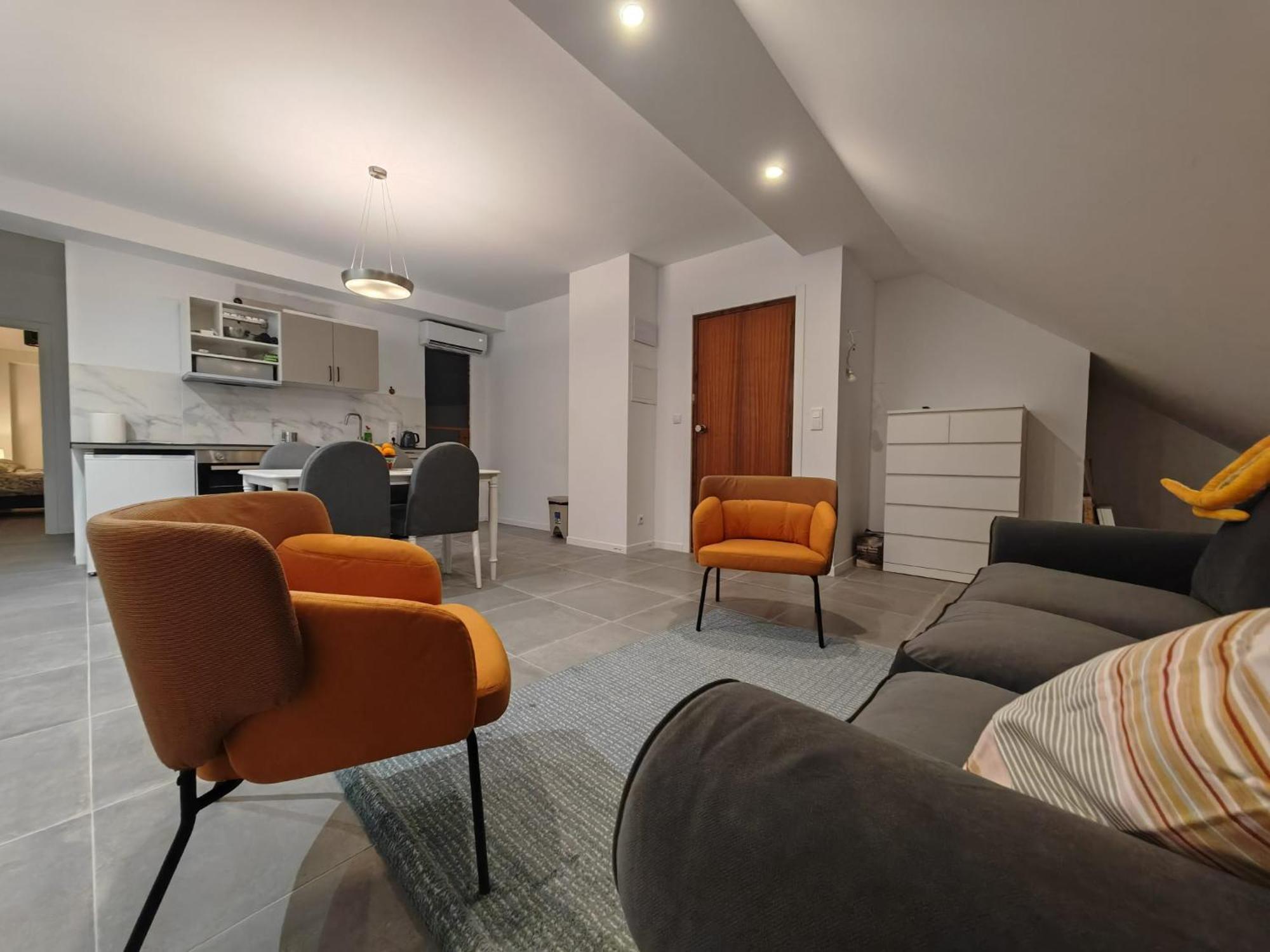 Apartahotel Cc