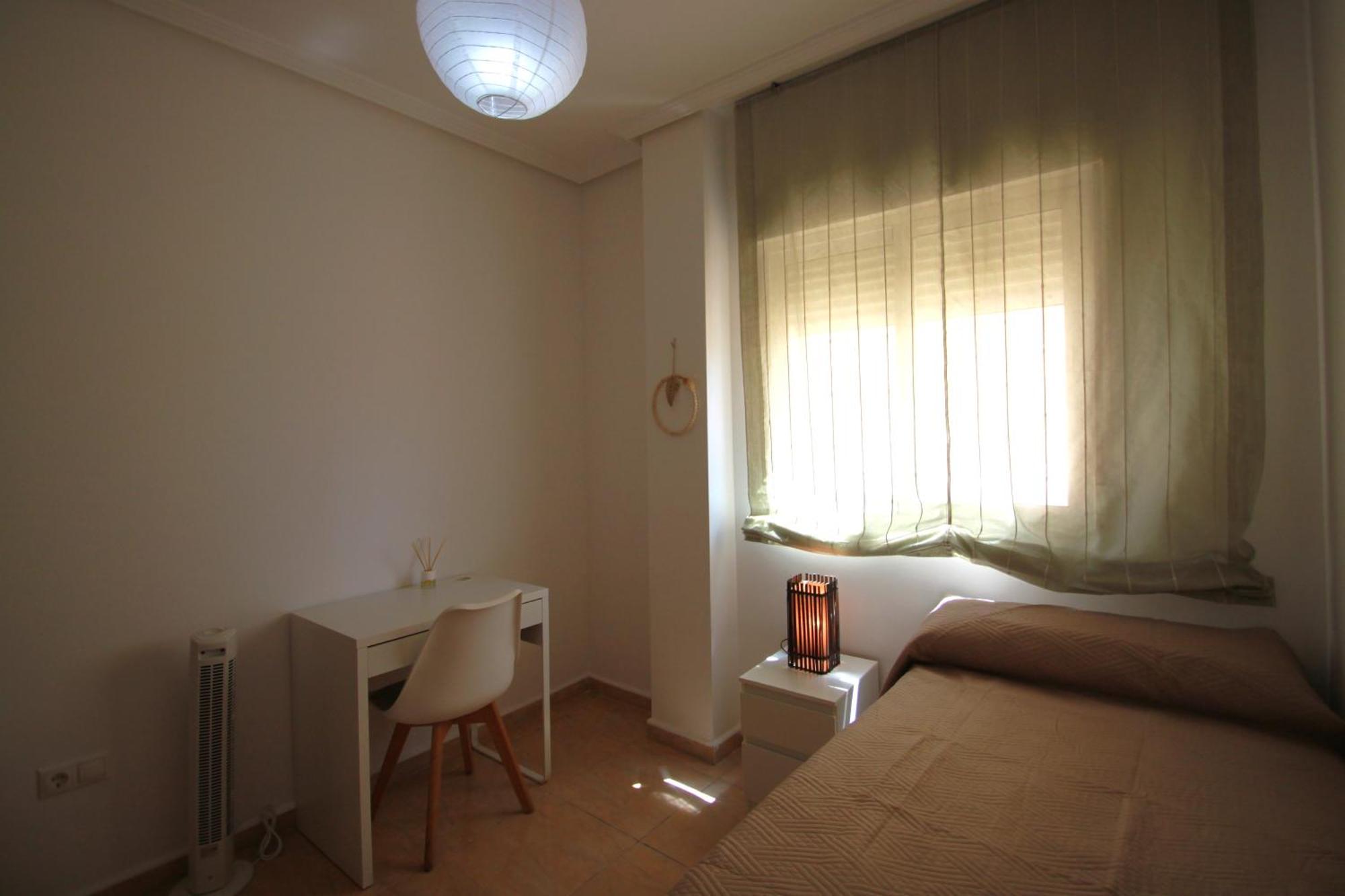 Casaturis En Urb Amara Ga101 Apartamento *