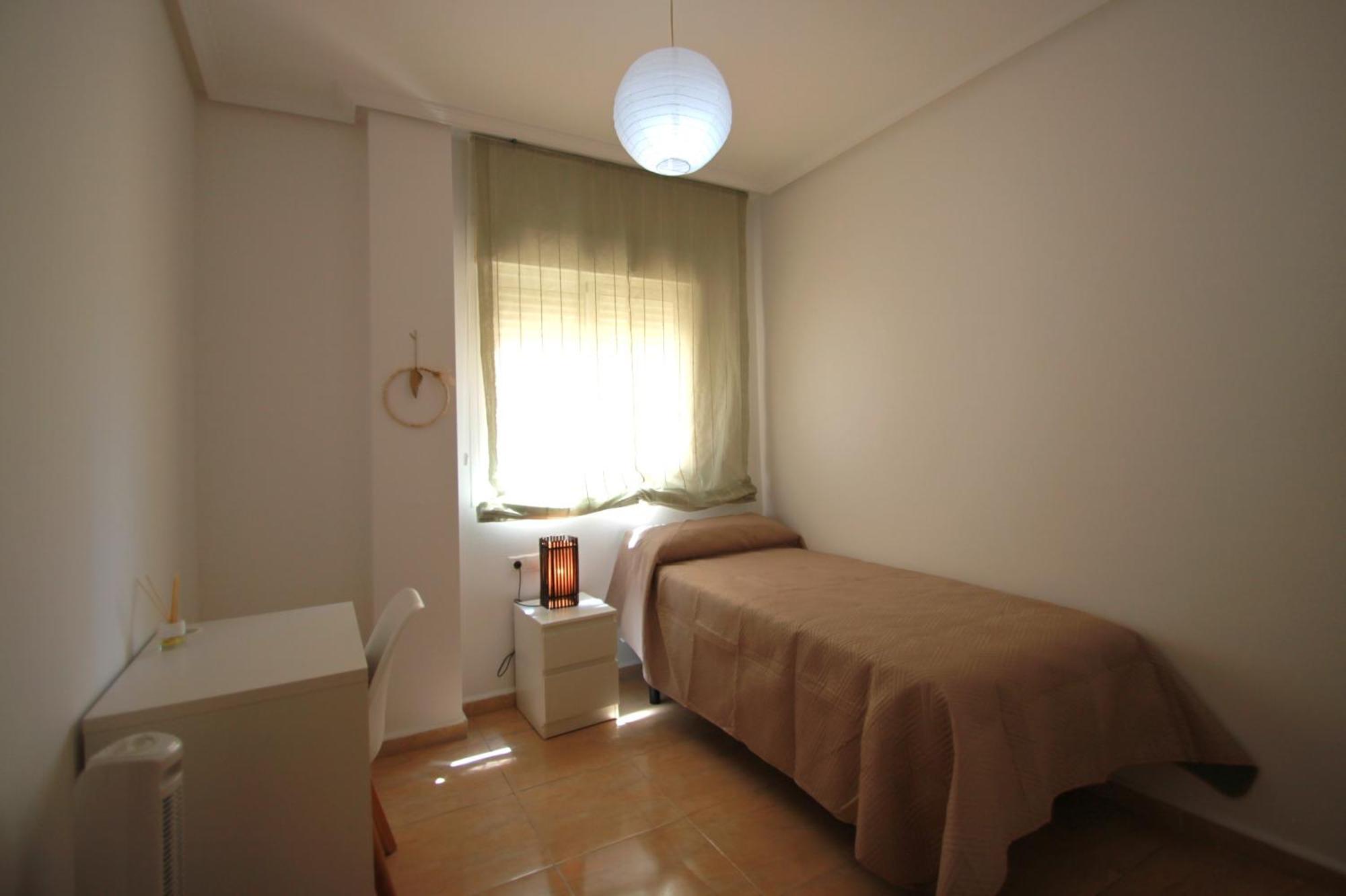 Casaturis En Urb Amara Ga101 Apartamento