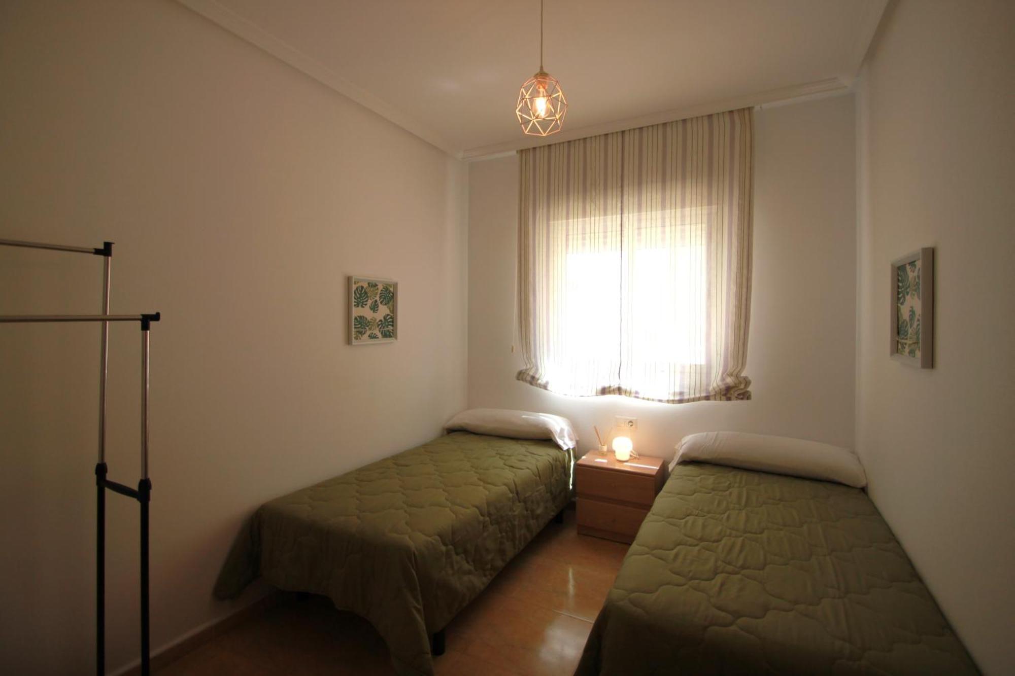 Apartamento Casaturis En Urb Amara Ga101