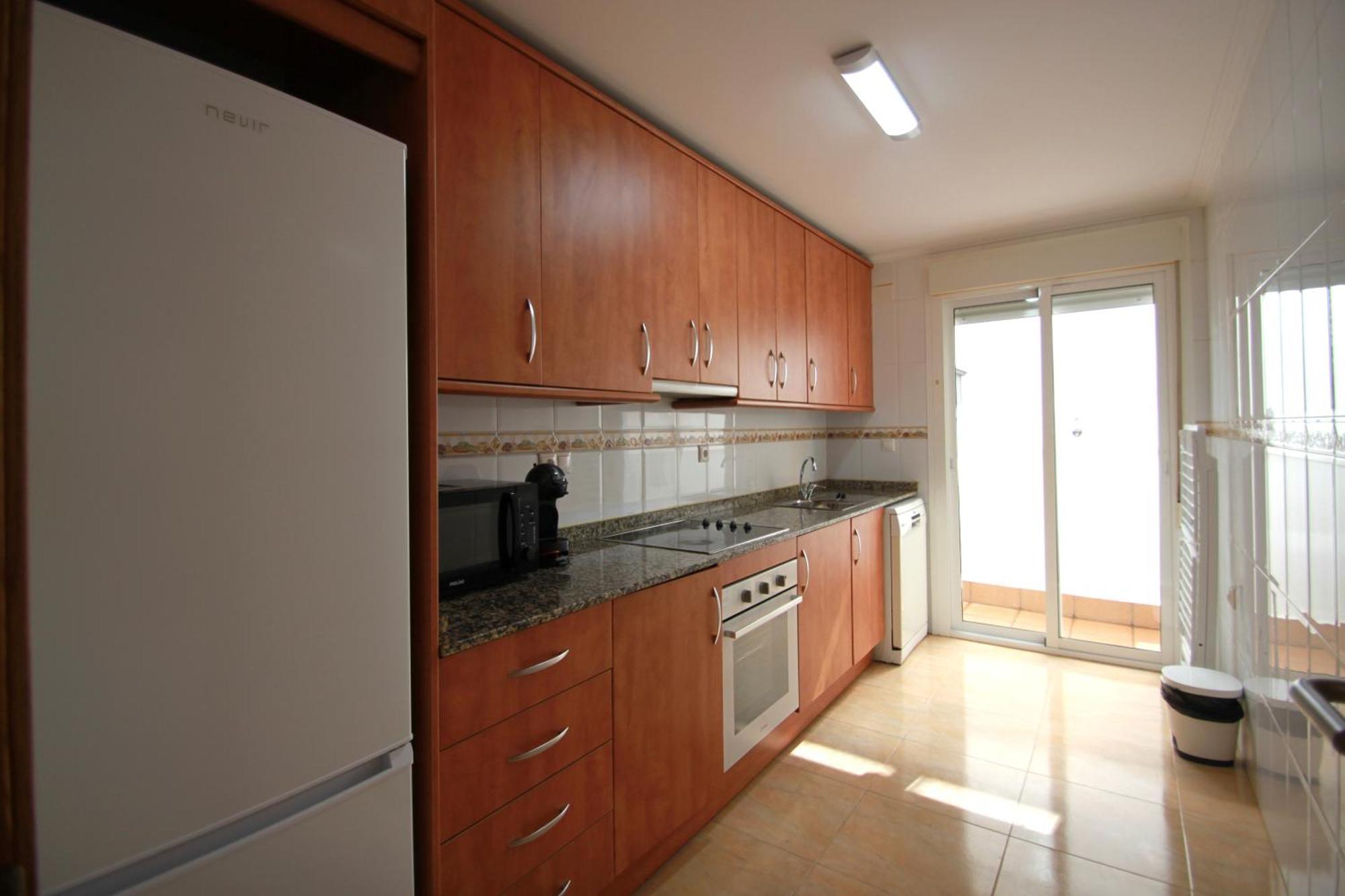 Apartamento Casaturis En Urb Amara Ga101 Gran Alacant