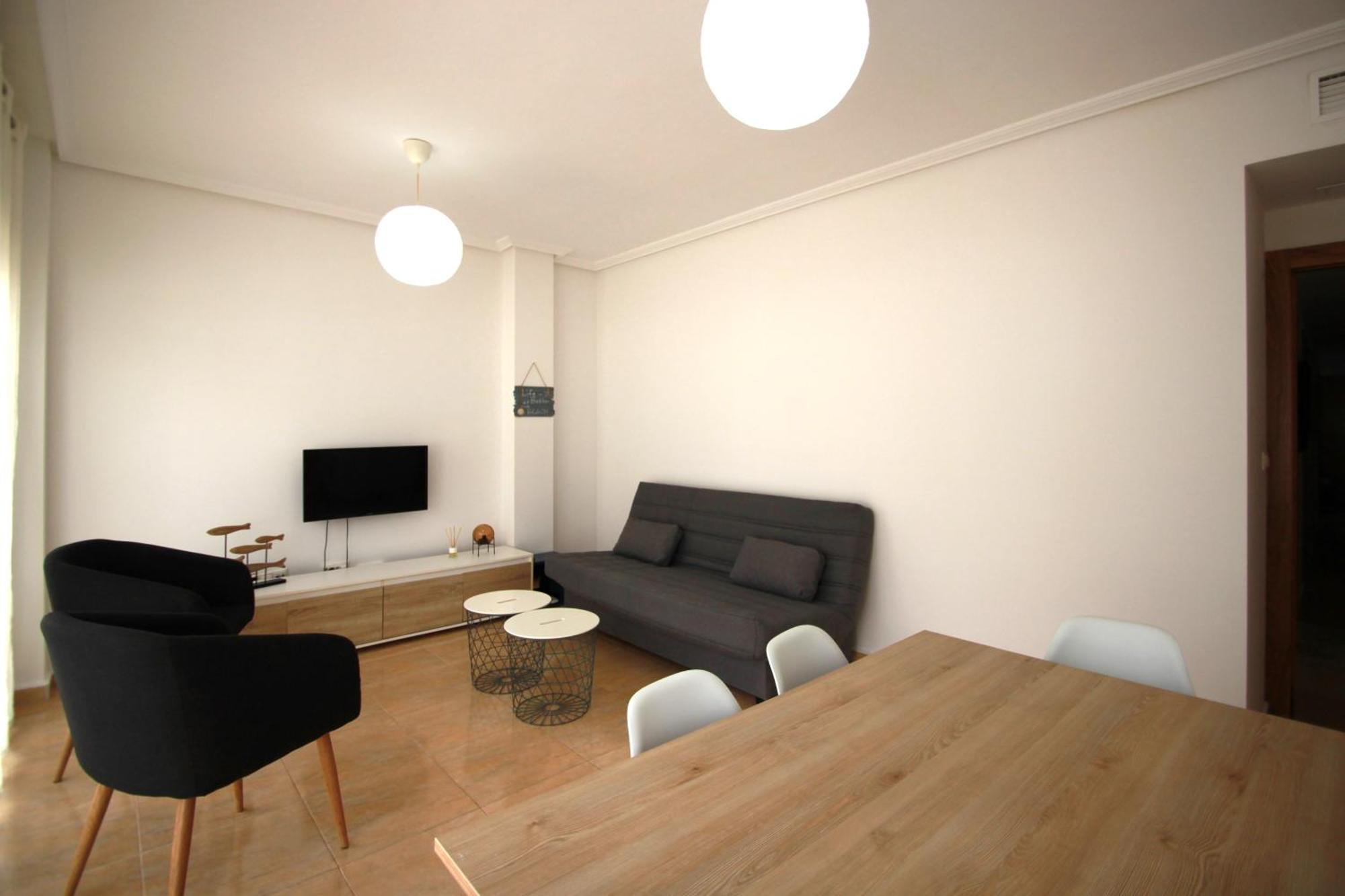Casaturis En Urb Amara Ga101 Apartamento *