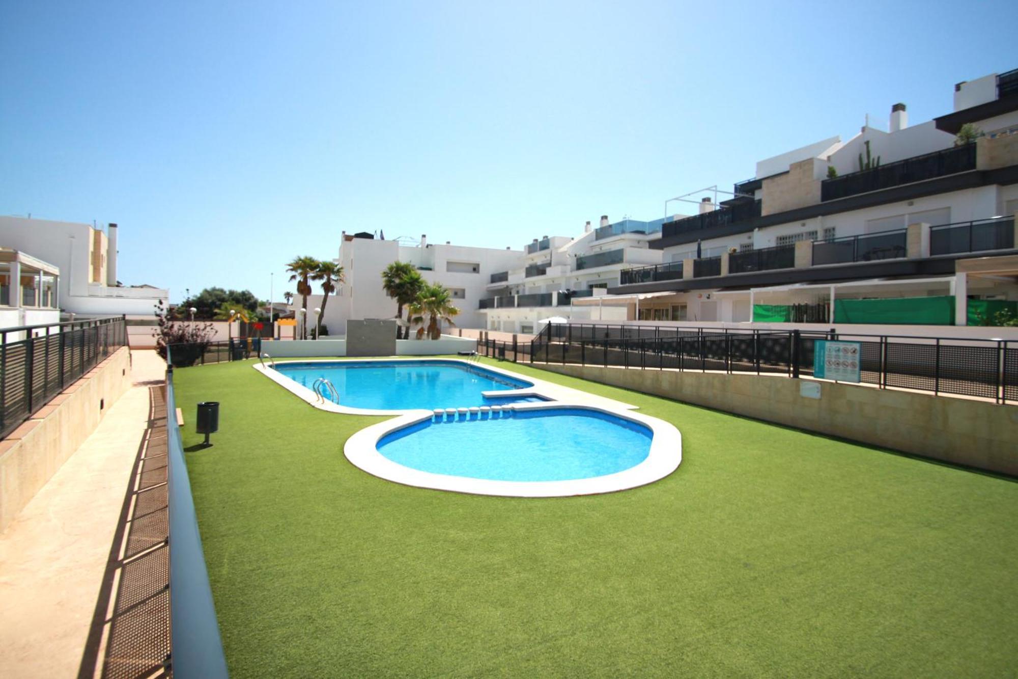Casaturis En Urb Amara Ga101 Gran Alacant