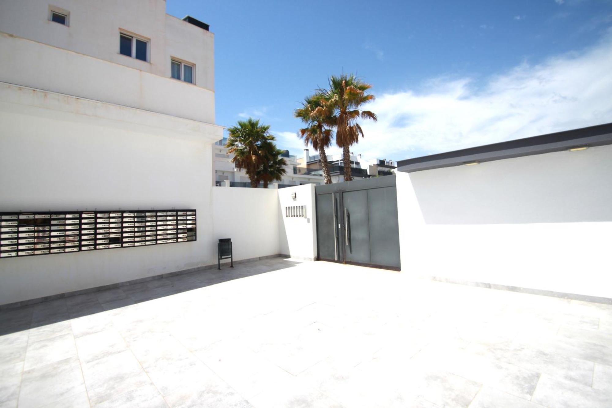 Casaturis En Urb Amara Ga101 Apartamento