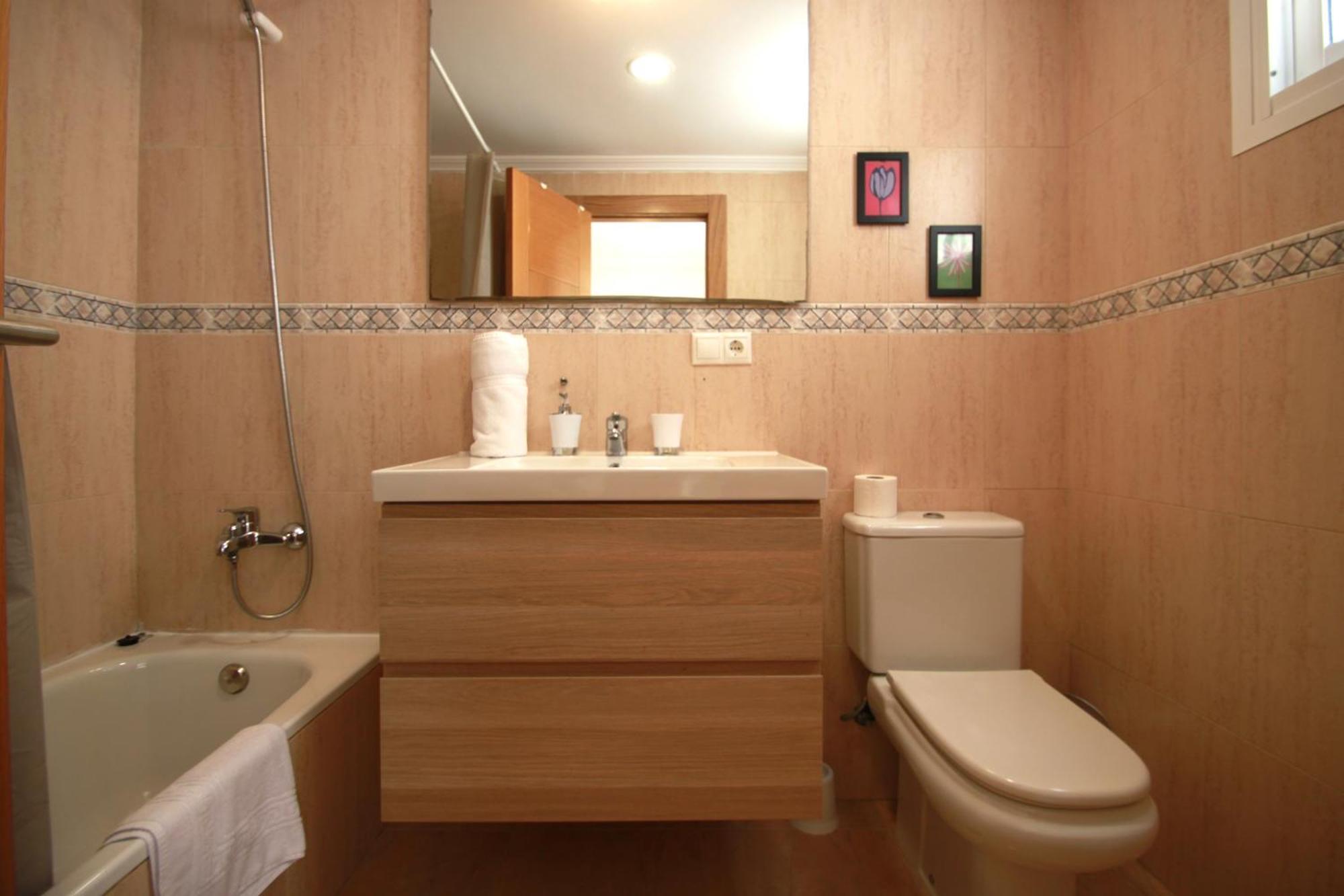 Apartamento Casaturis En Urb Amara Ga101