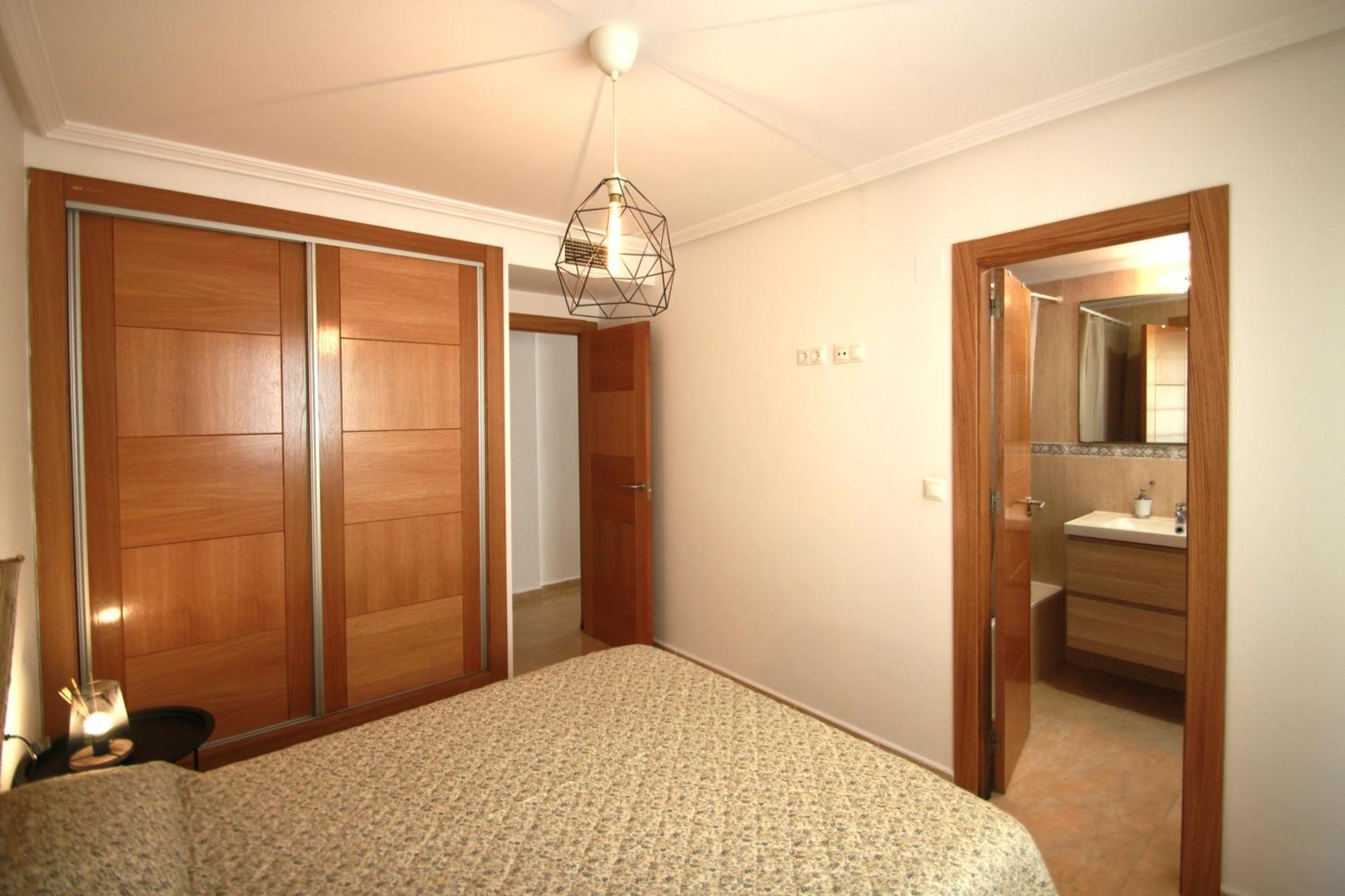 Casaturis En Urb Amara Ga101 Apartamento *