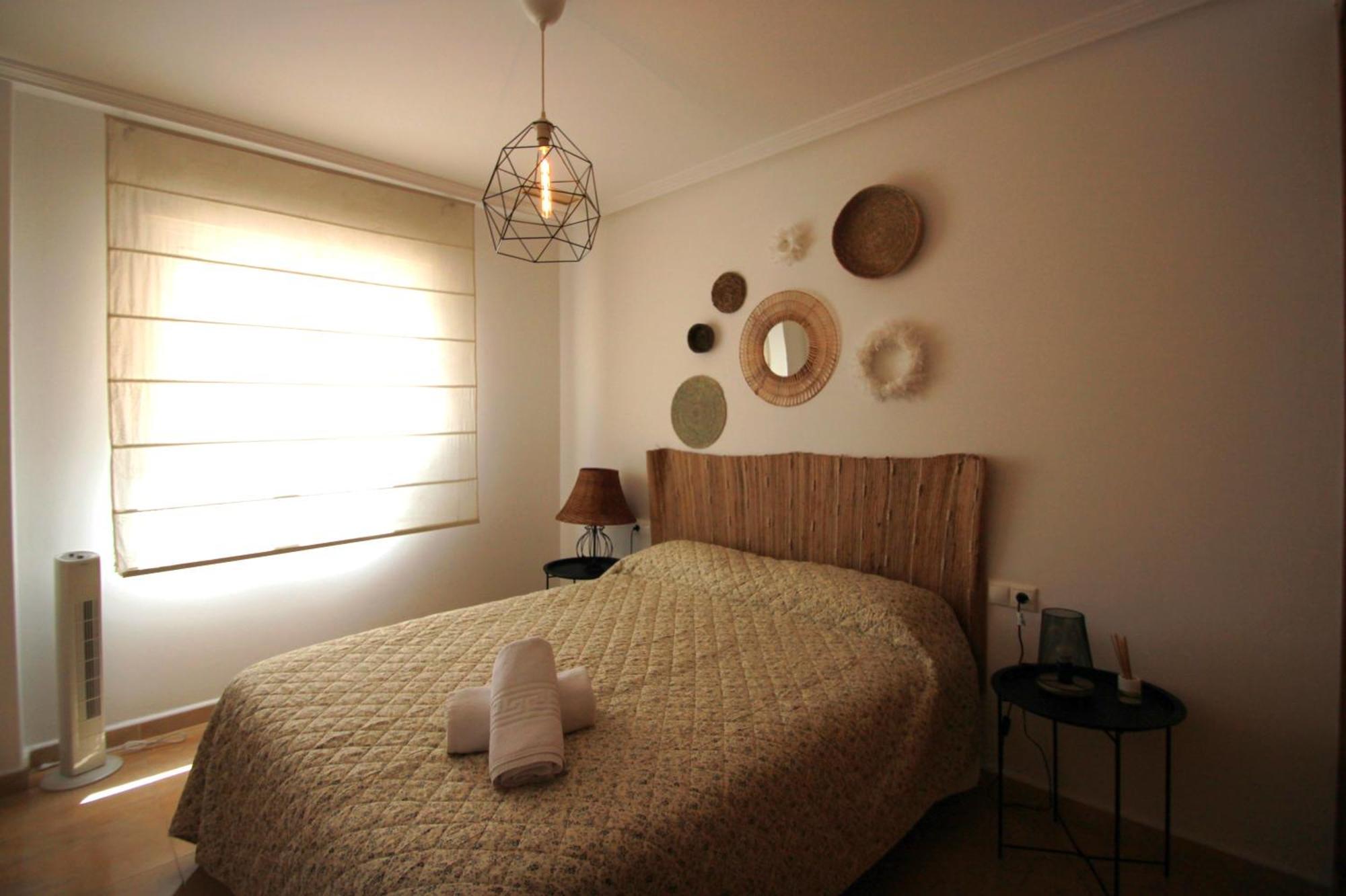 Casaturis En Urb Amara Ga101 Apartamento Gran Alacant