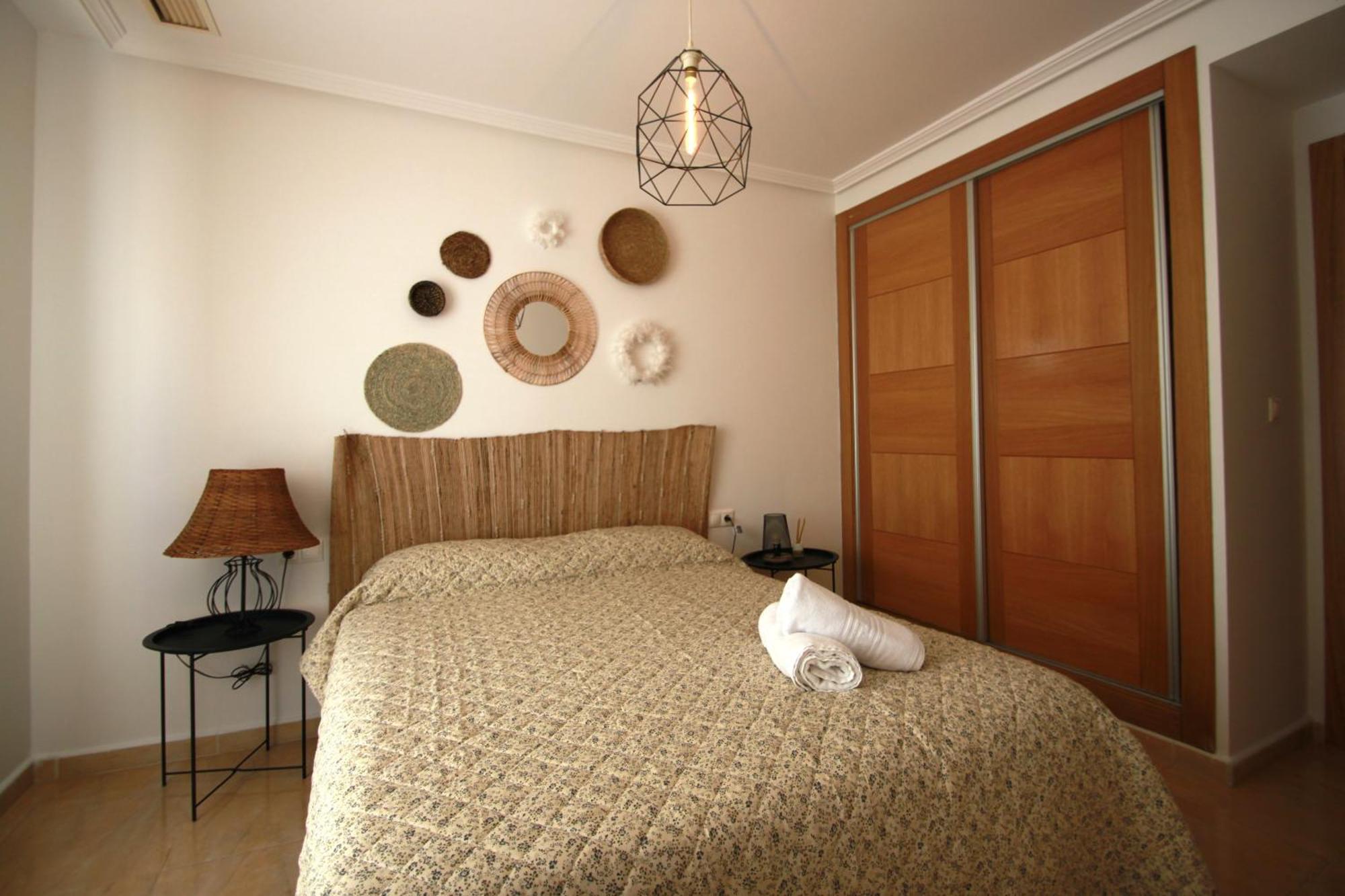 Apartamento Casaturis En Urb Amara Ga101 *